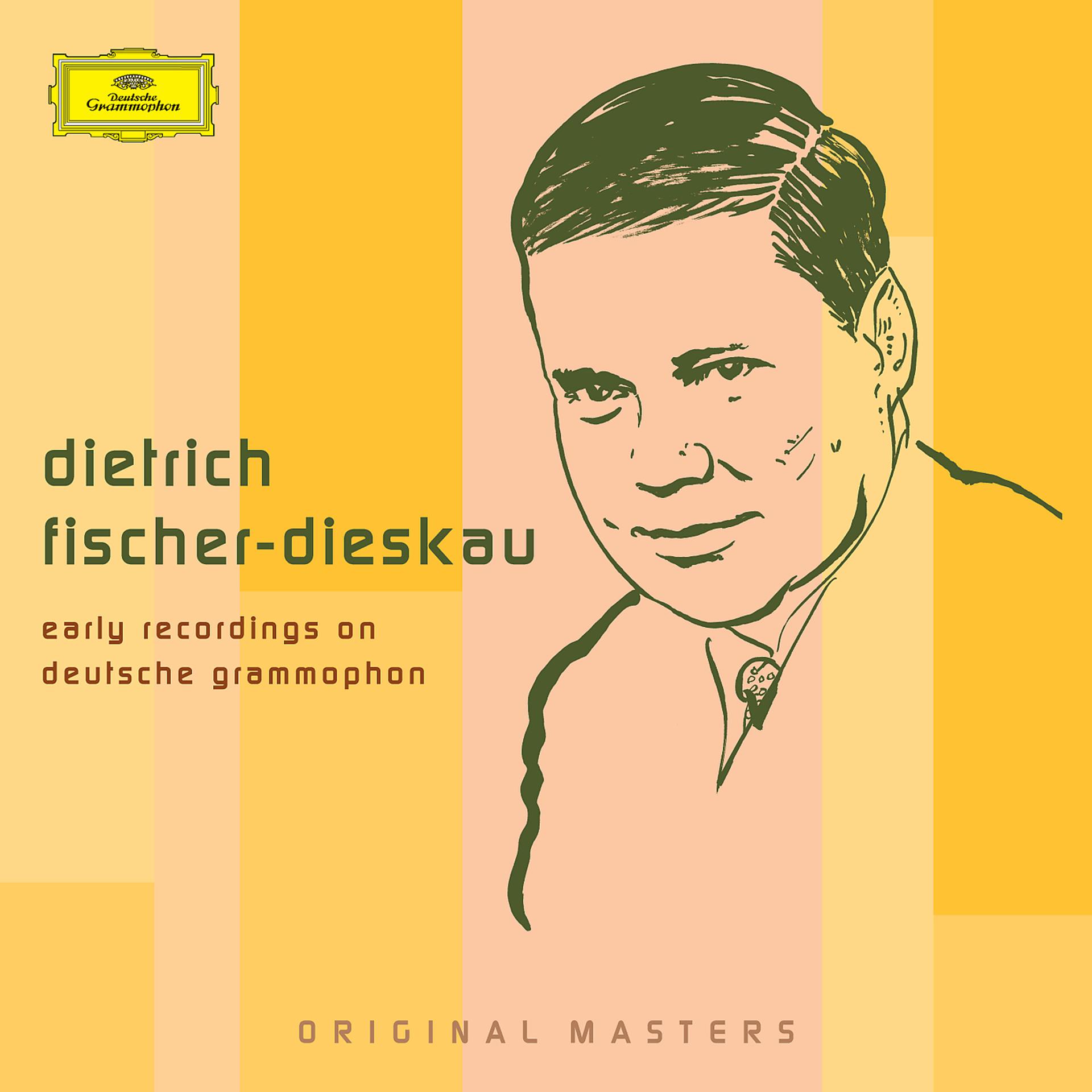Постер альбома Early Recordings on Deutsche Grammophon