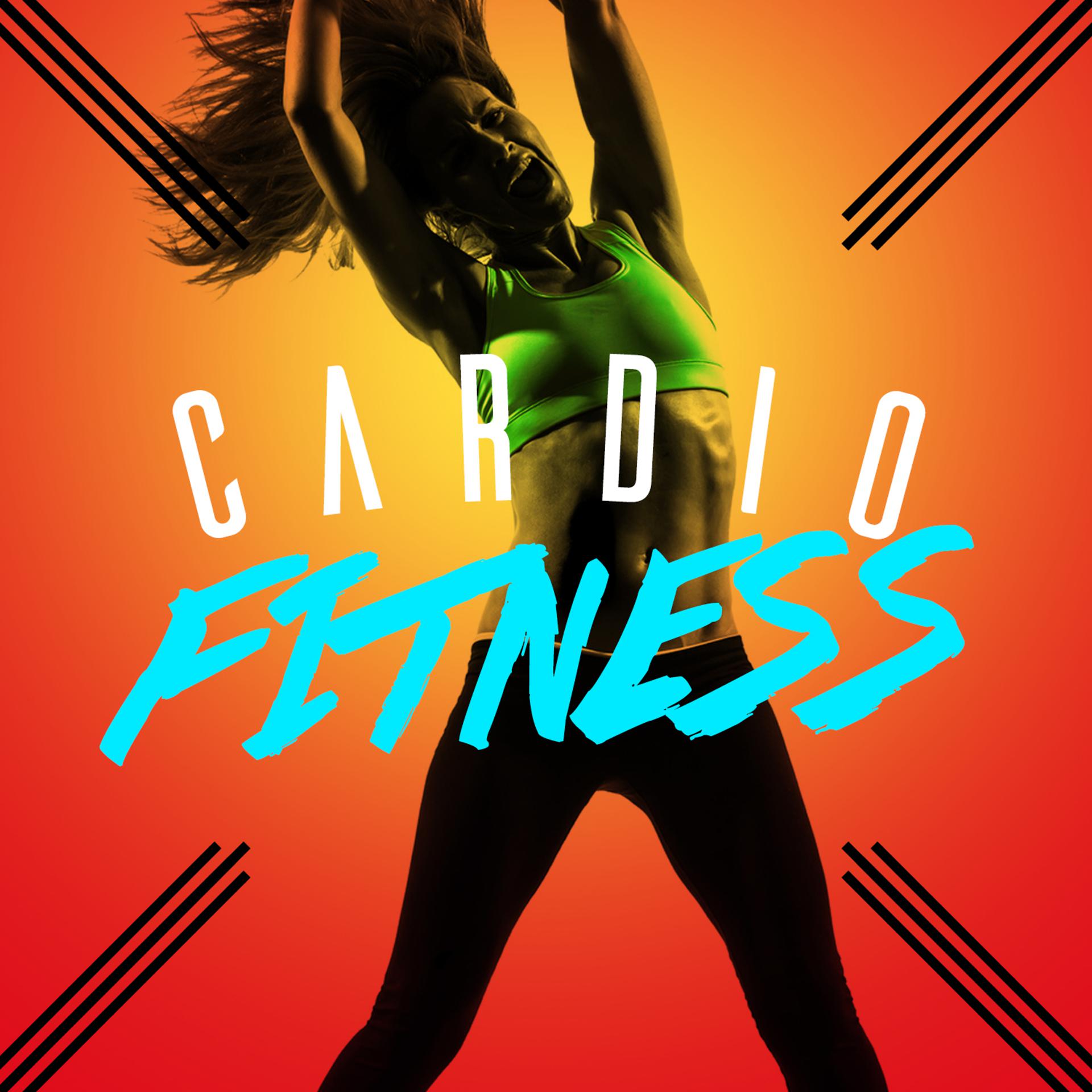 Постер альбома Cardio Fitness