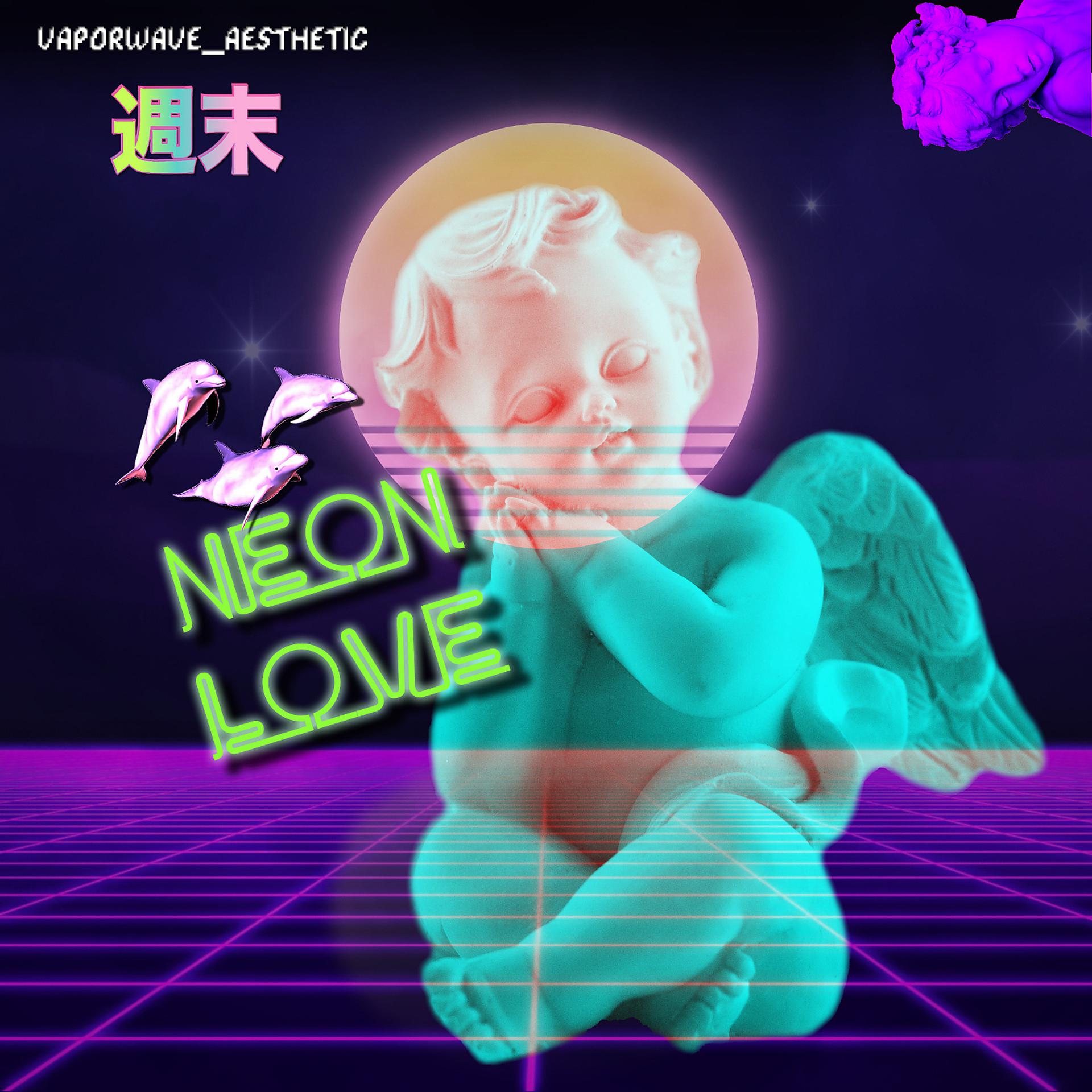 Постер альбома Neon Love