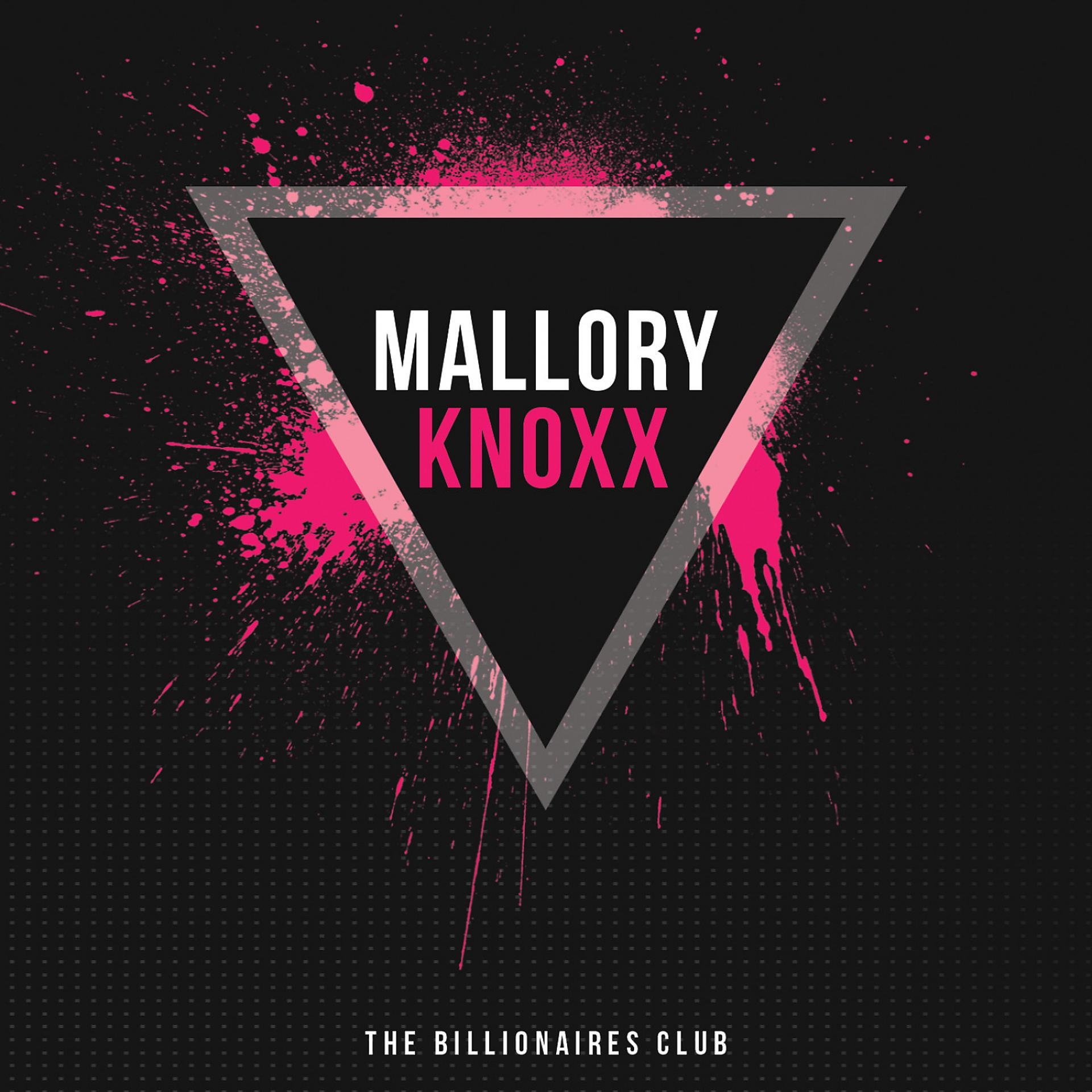 Постер альбома The Billionaires Club