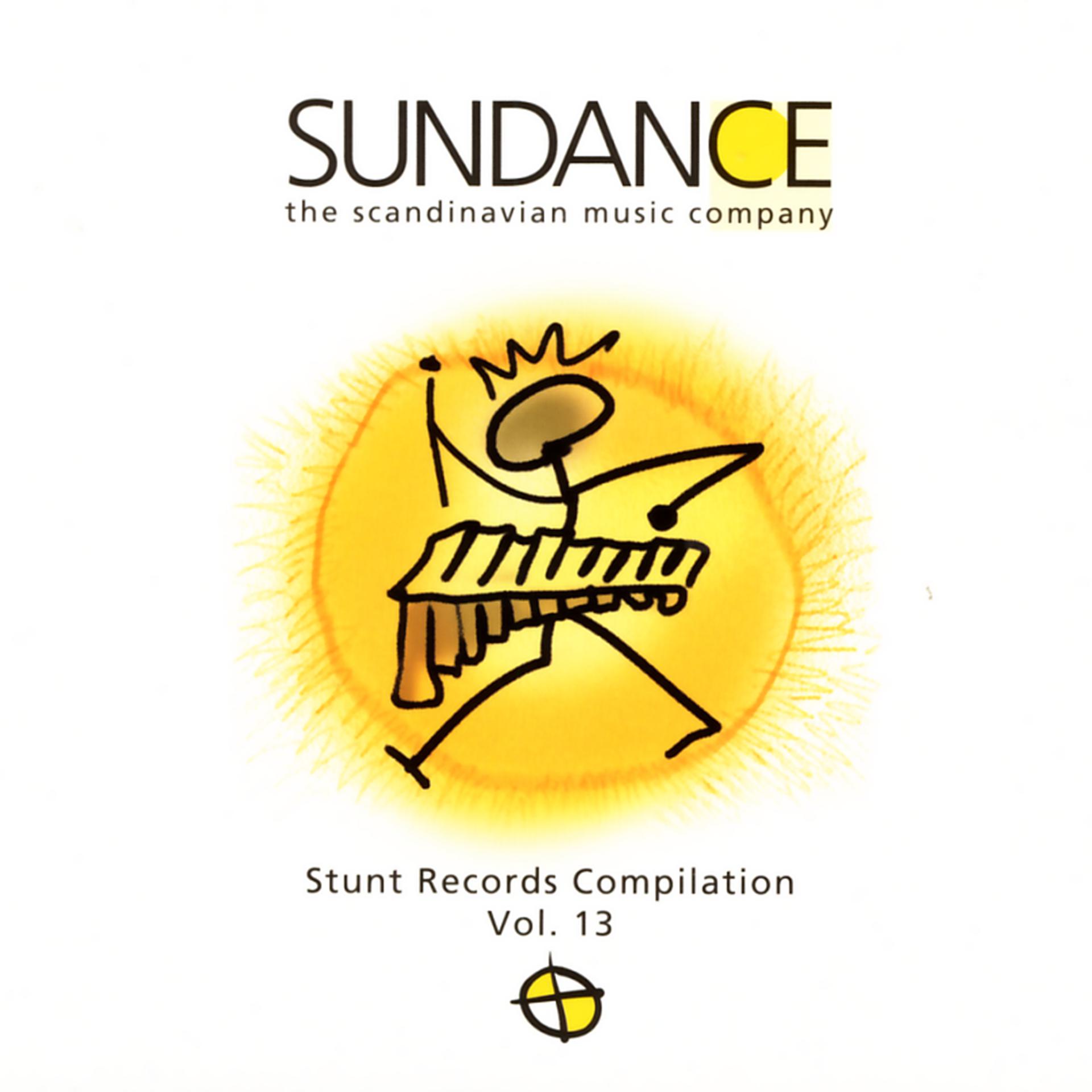 Постер альбома Stunt Records Compilation 2005, Vol. 13