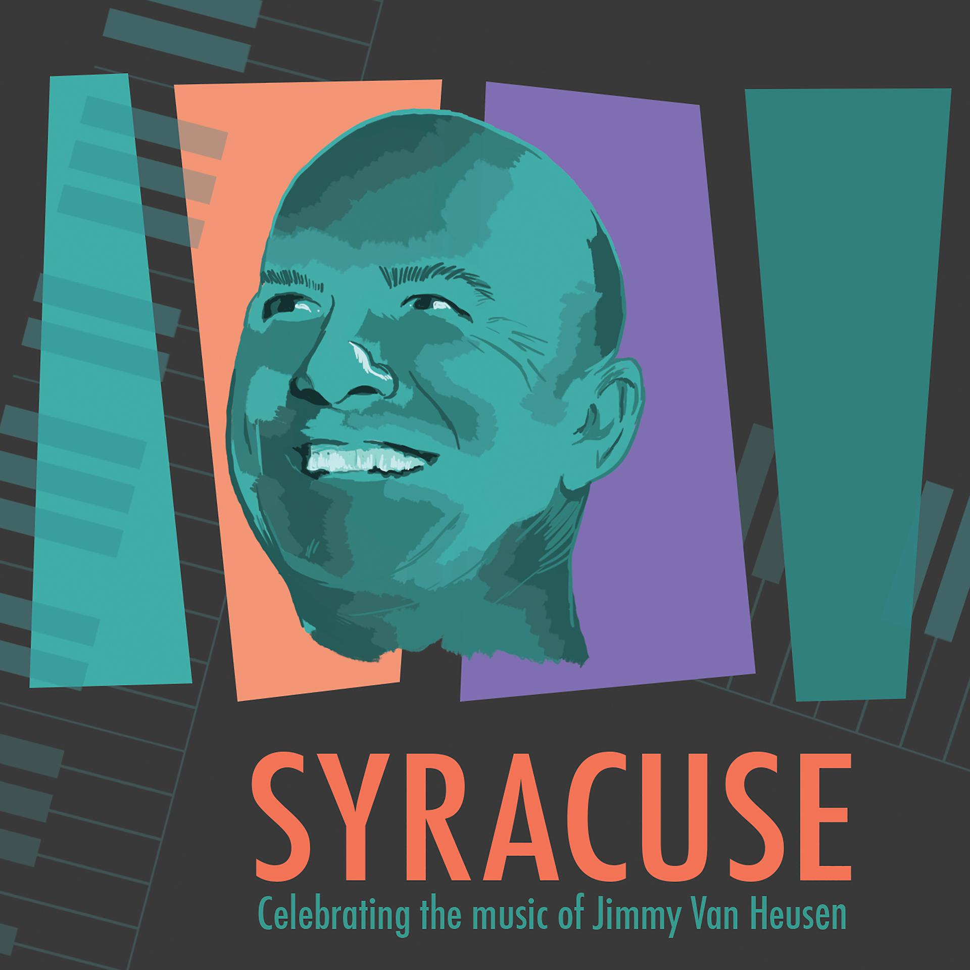 Постер альбома Syracuse