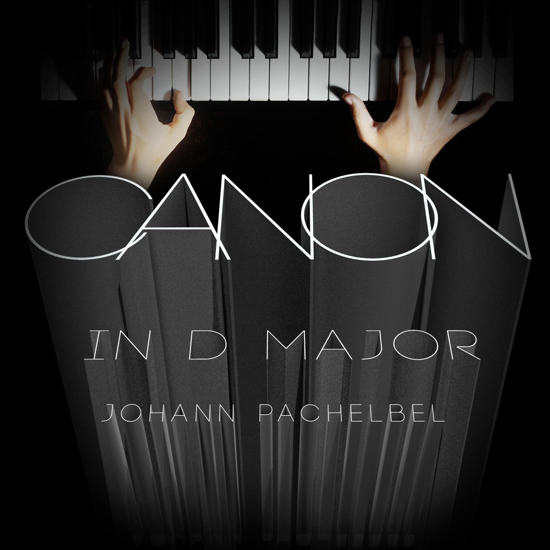 Постер альбома Johann Pachelbel: Canon in D Major