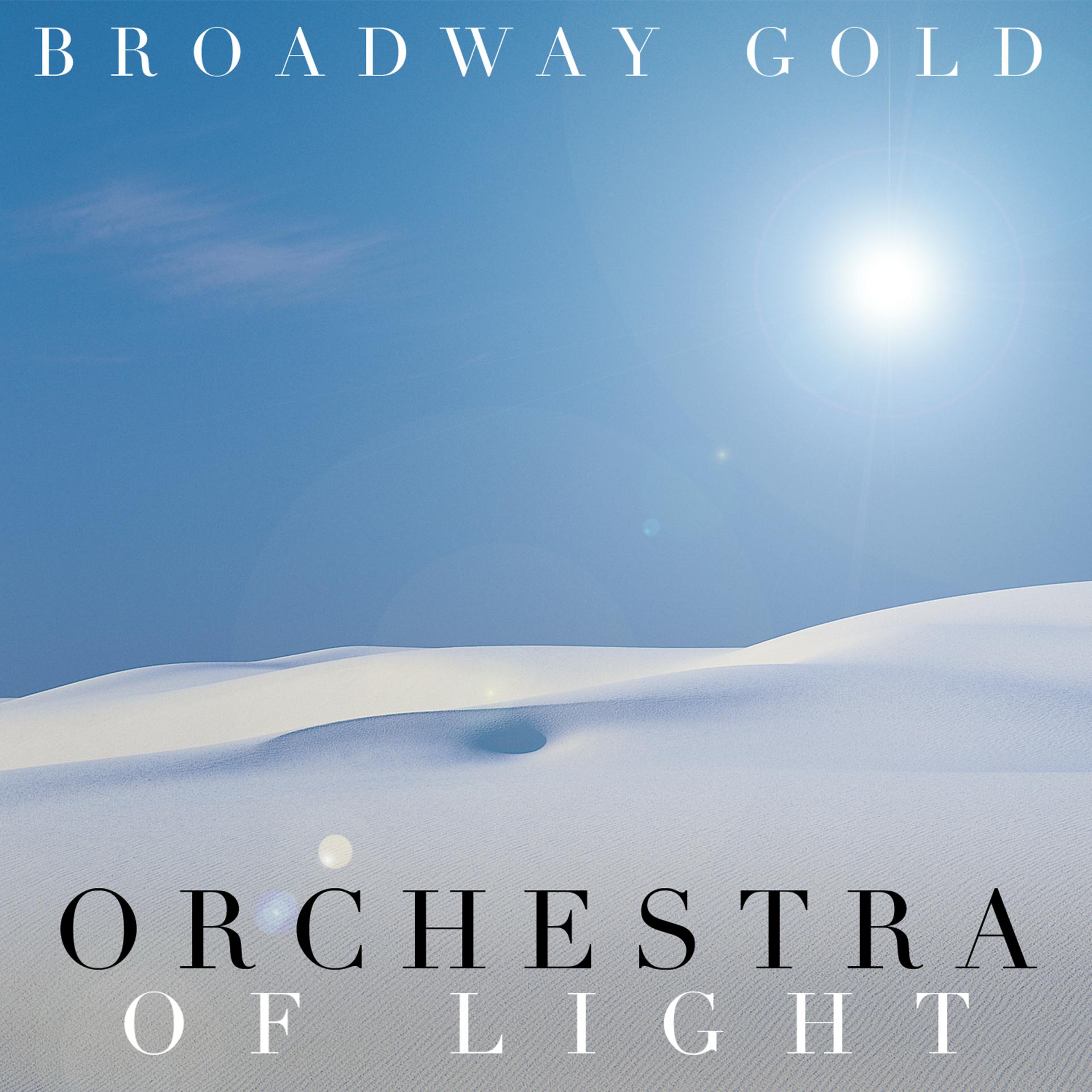 Постер альбома Broadway Gold