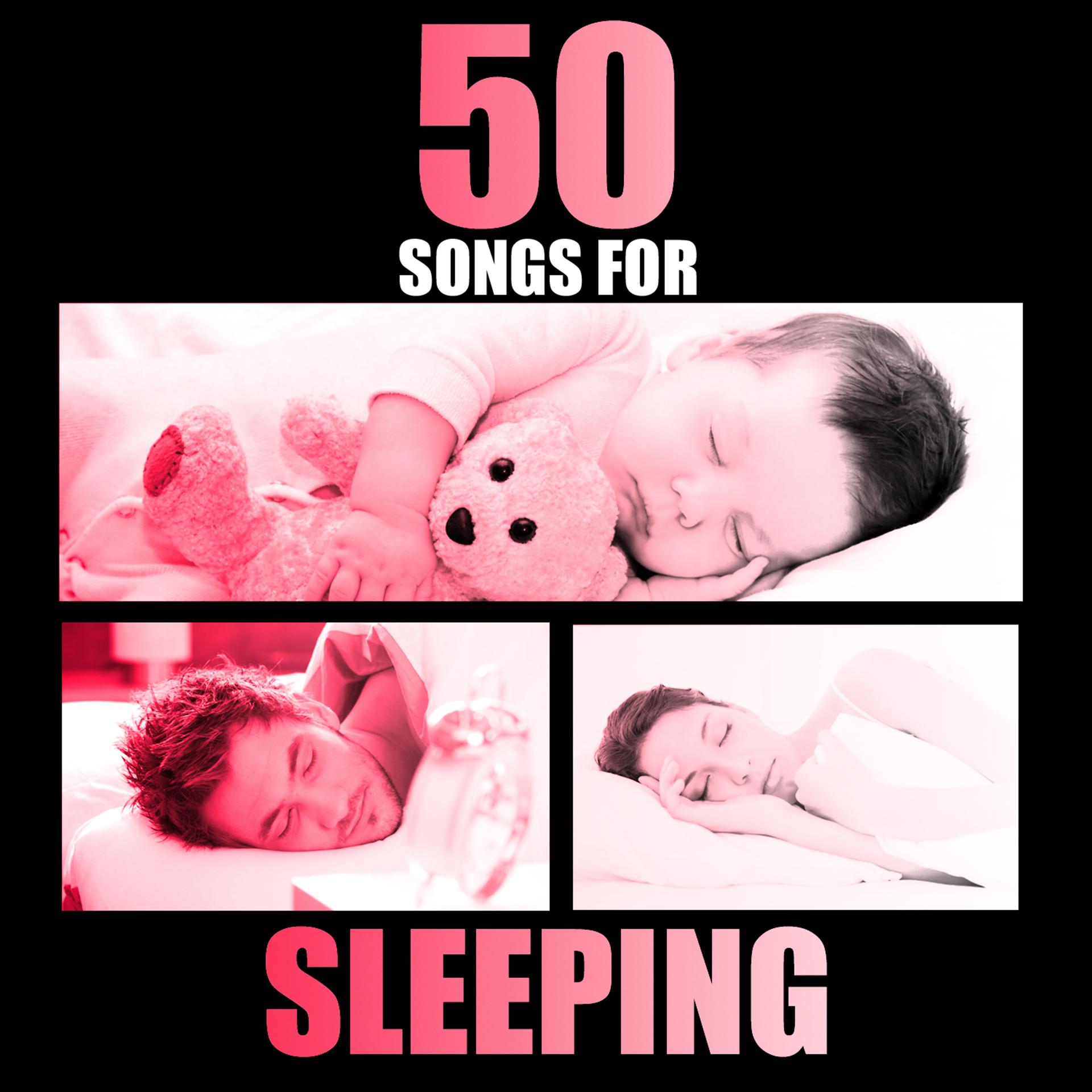 Постер альбома Instant Calm: 50 Songs for Sleeping