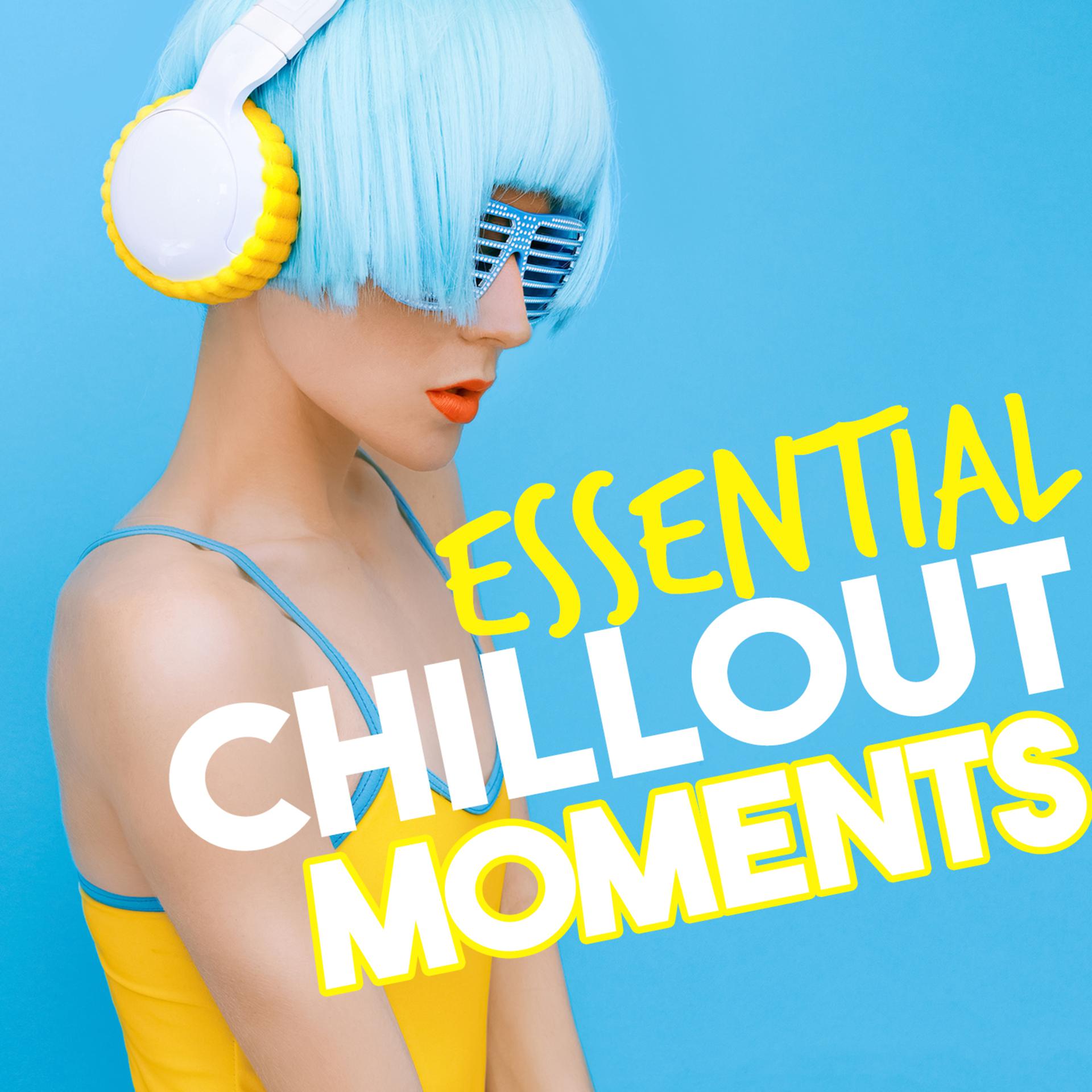 Постер альбома Essential Chill out Moments