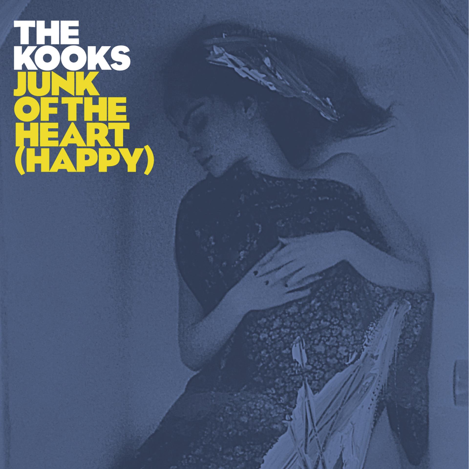 Постер альбома Junk Of The Heart (Happy)