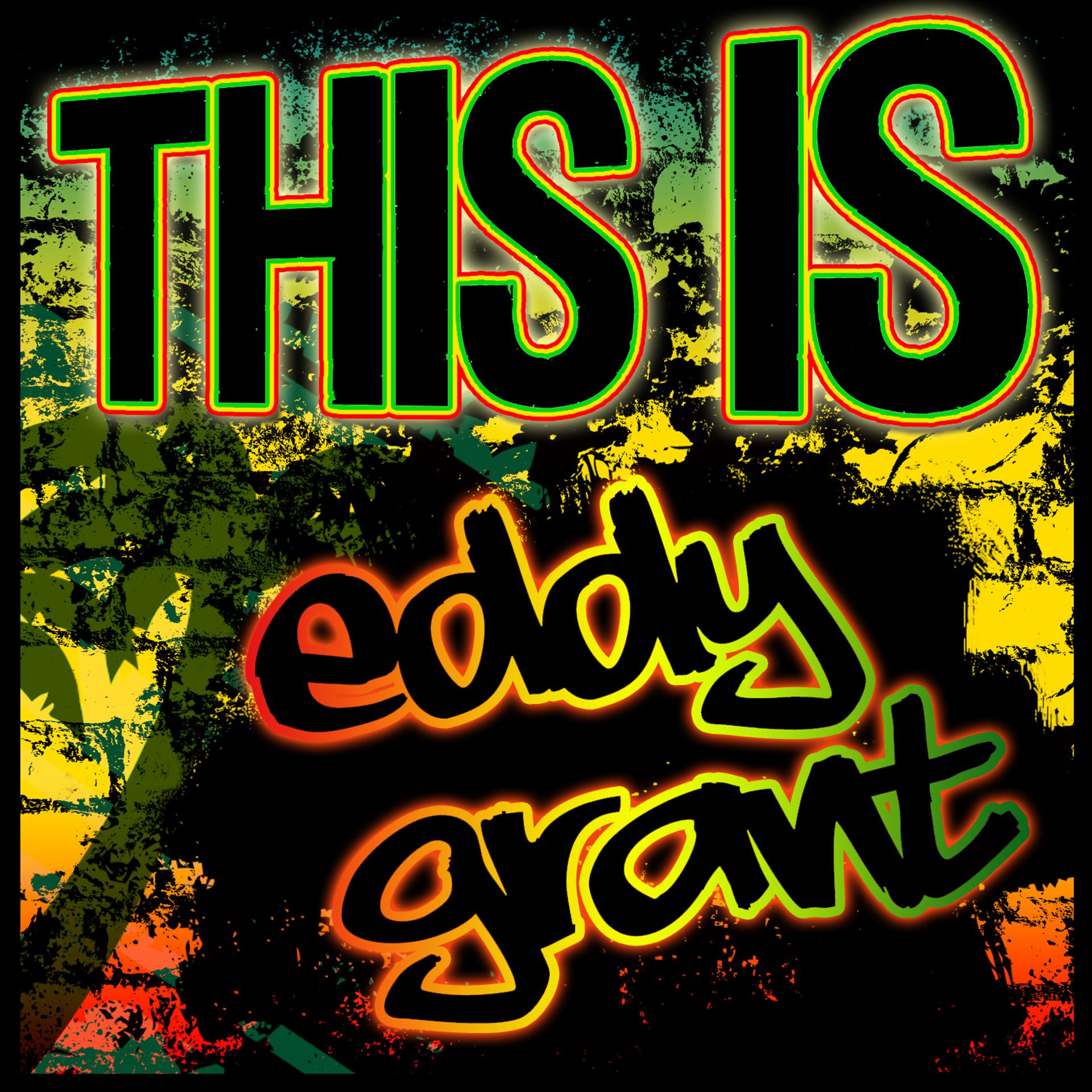 Постер альбома This Is Eddy Grant