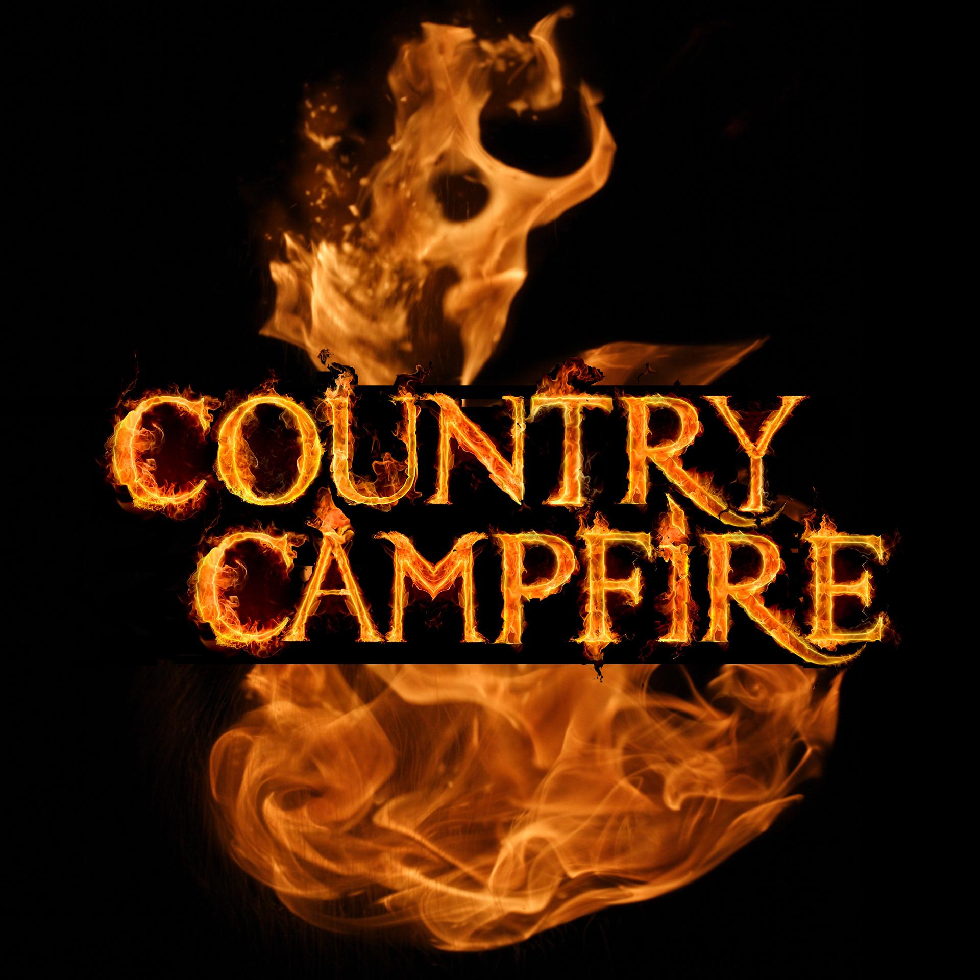 Постер альбома Country Campfire