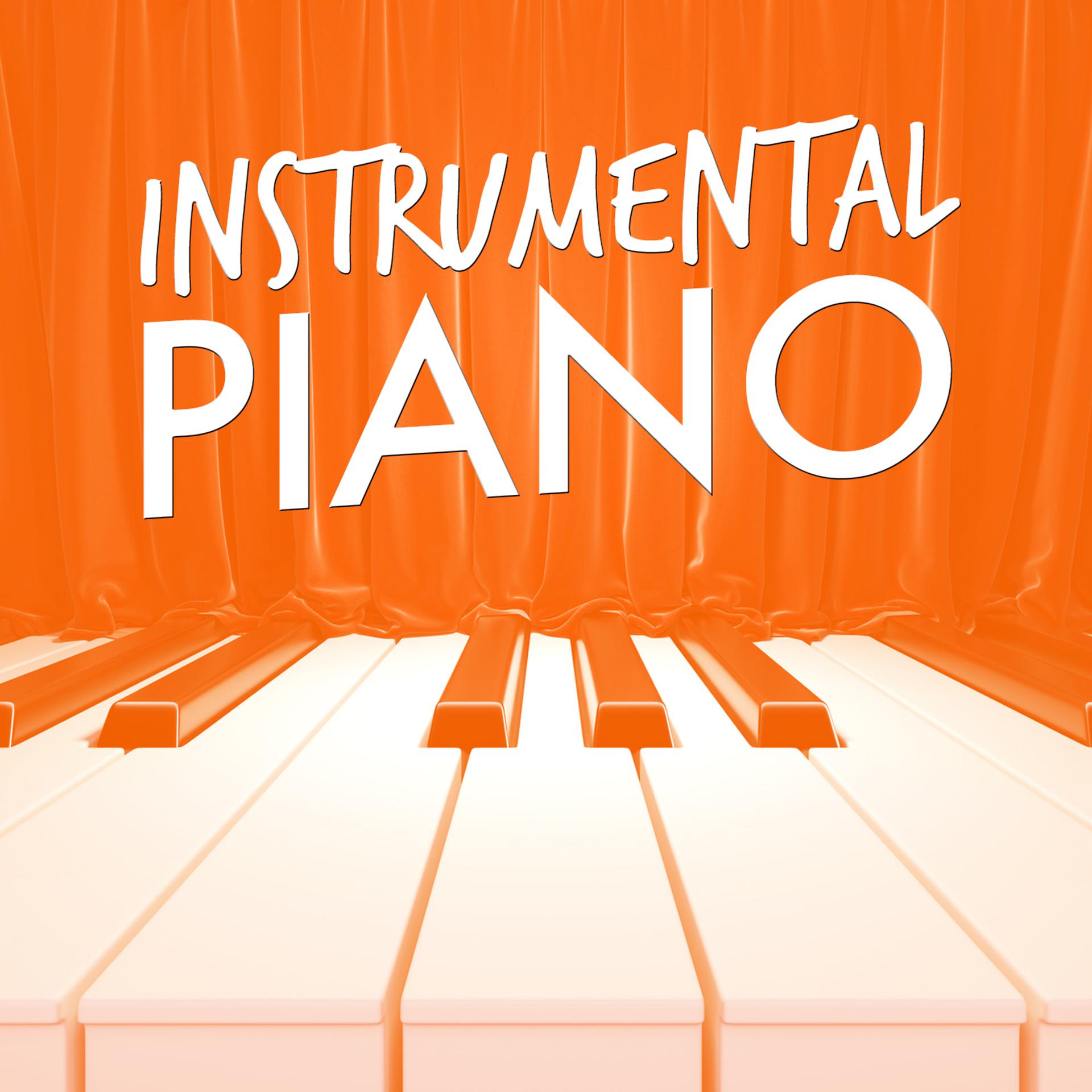 Постер альбома Instrumental Piano