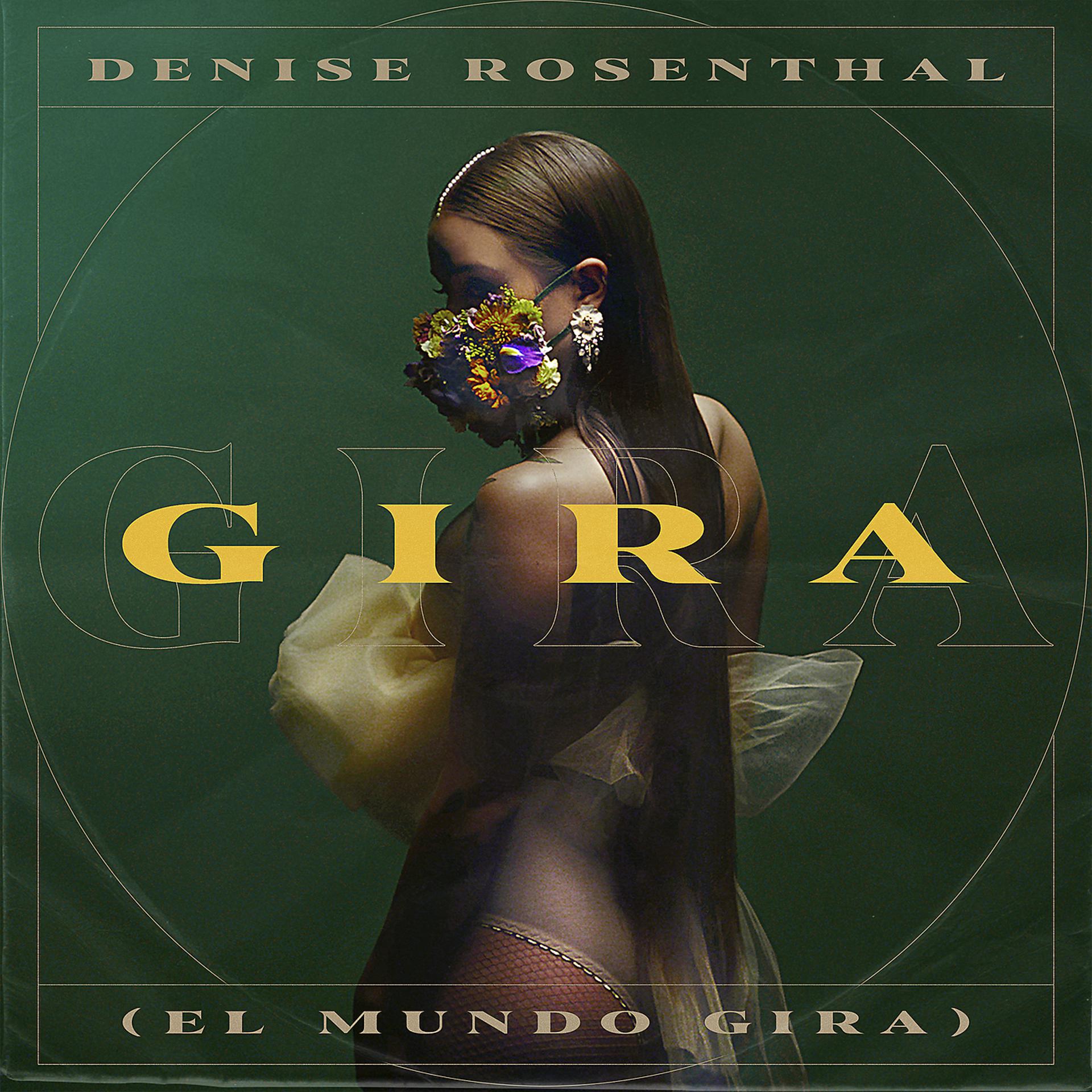 Постер альбома Gira (El Mundo Gira)