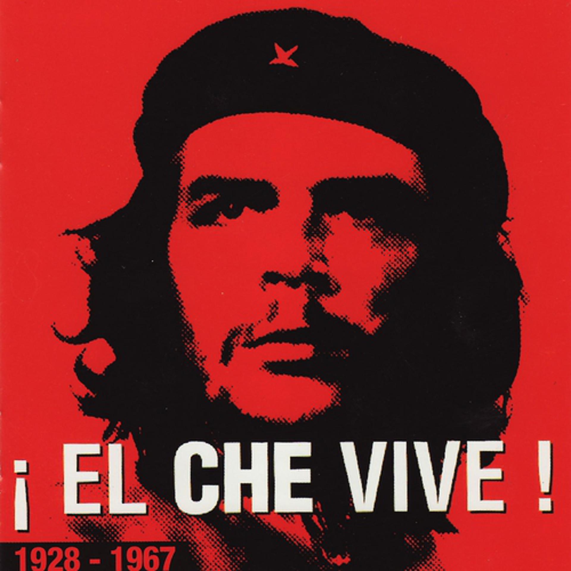 Постер альбома El che vive