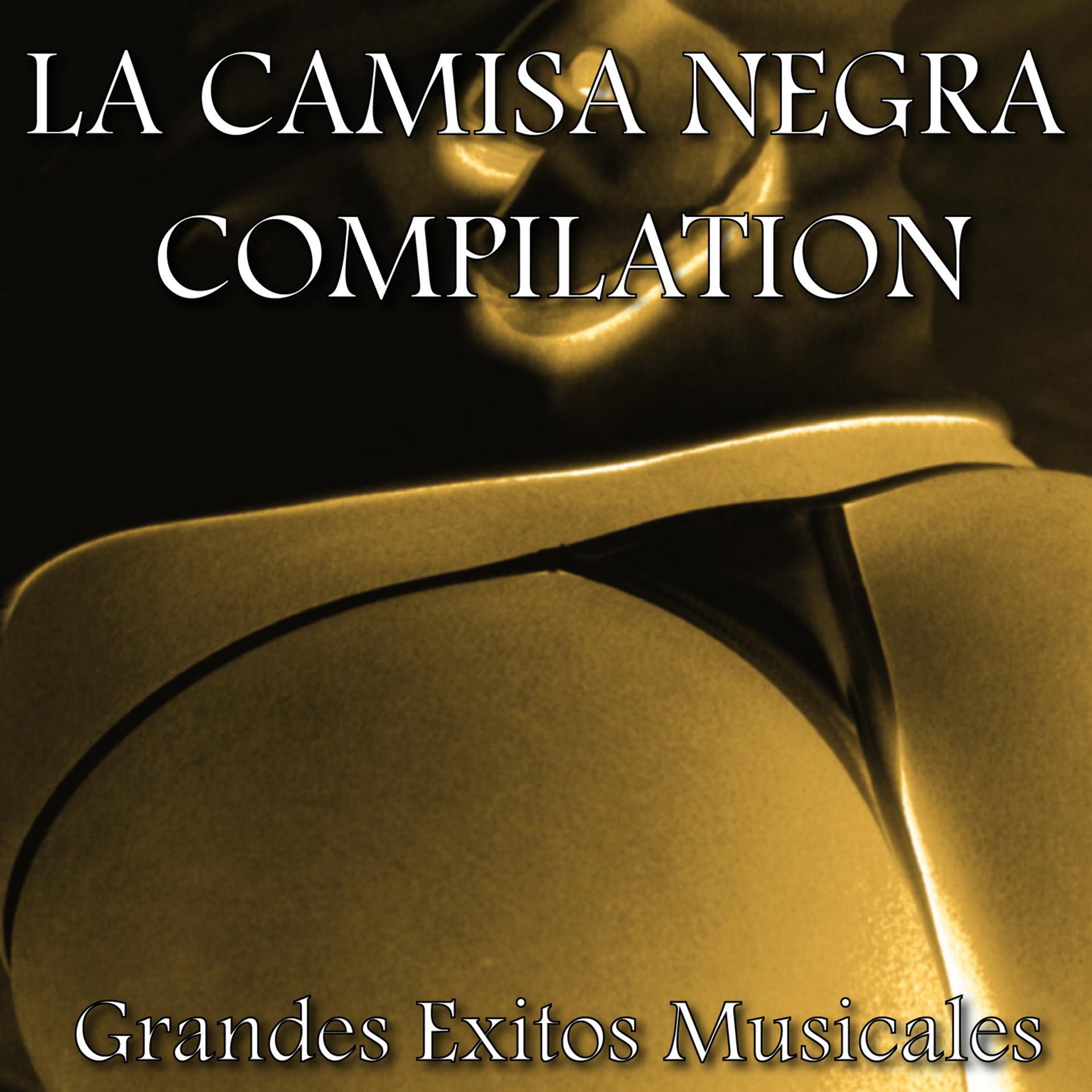 Постер альбома La Camisa Negra Compilation