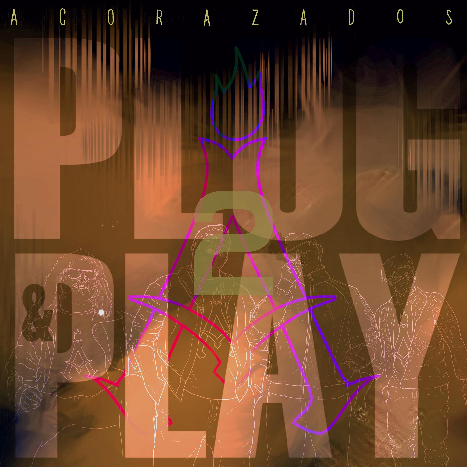 Постер альбома Plug and Play 2