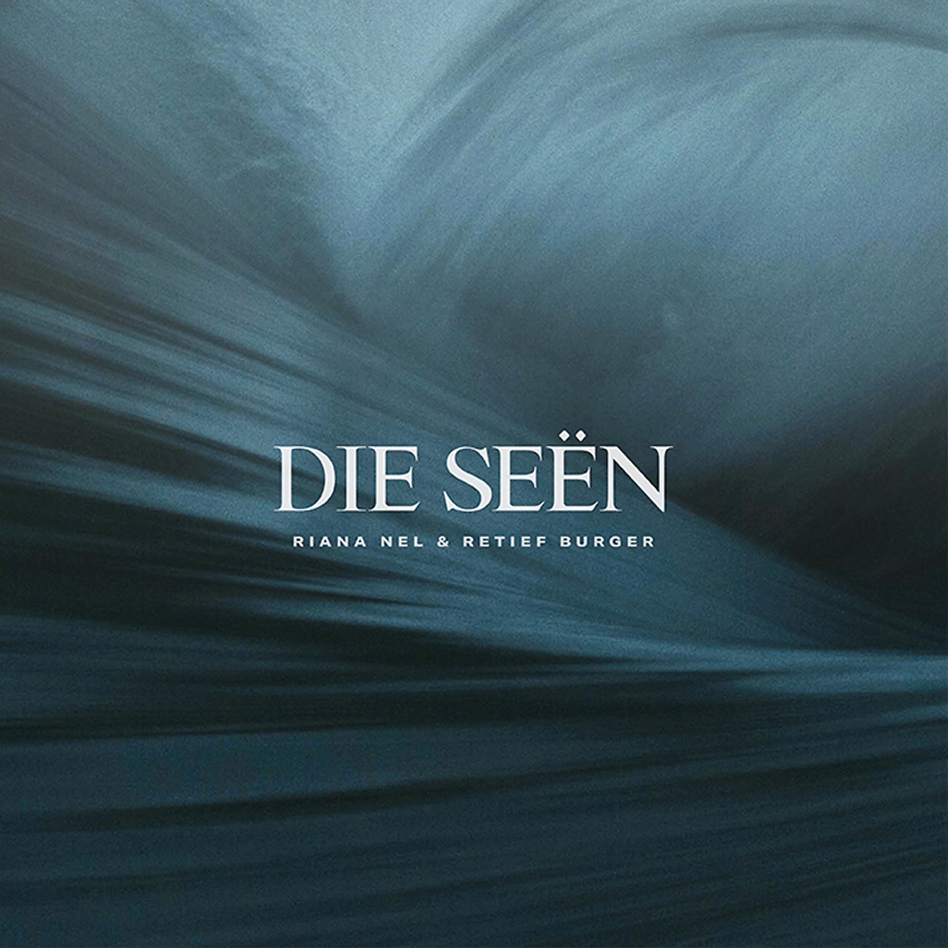 Постер альбома Die Seën