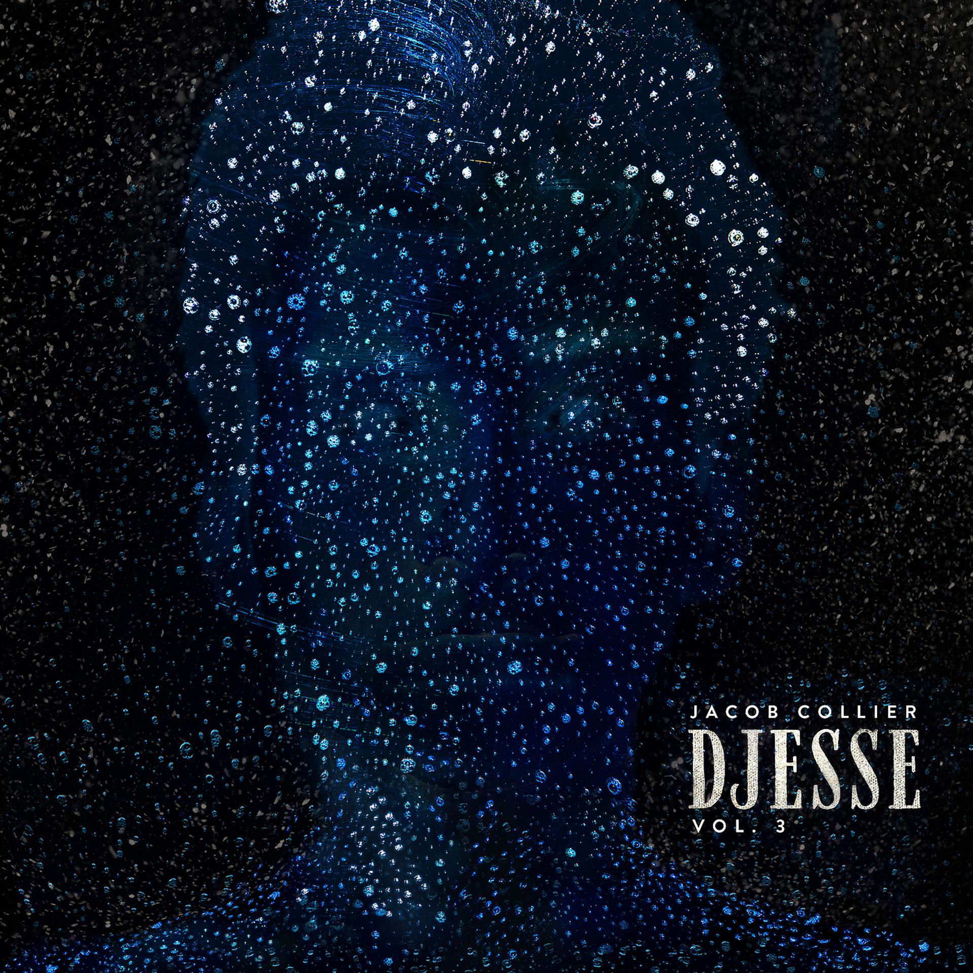 Постер альбома Djesse Vol. 3