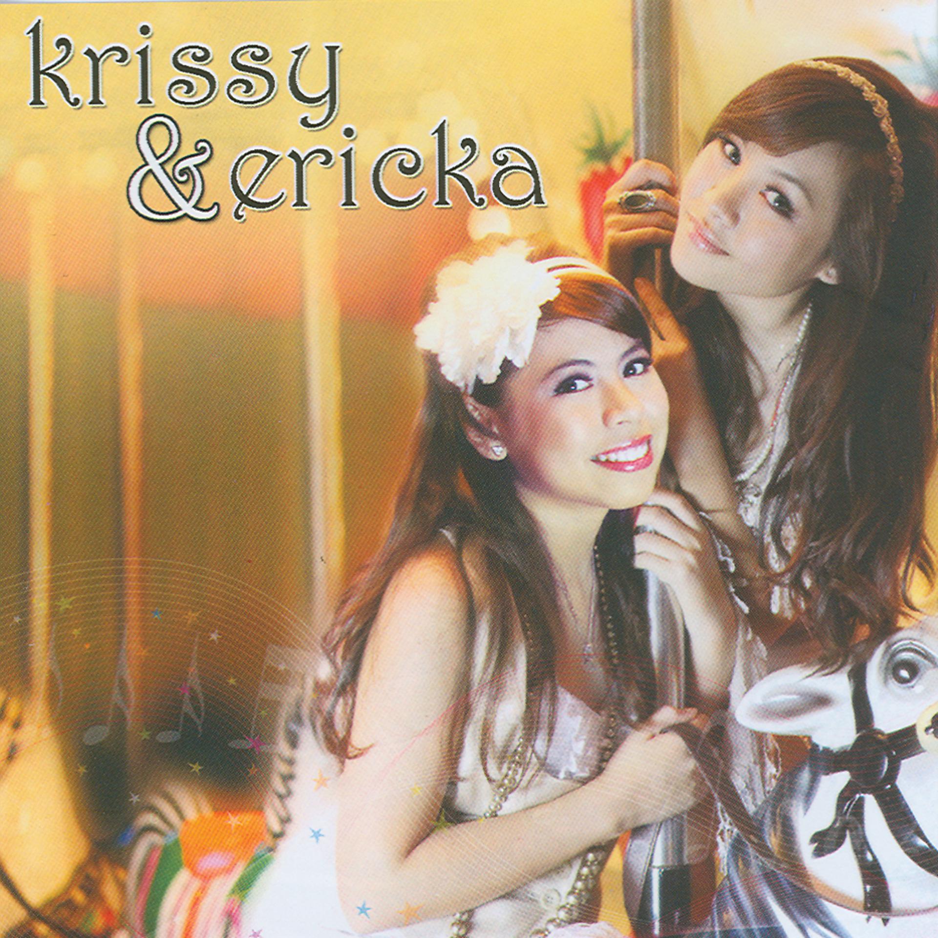 Постер альбома Krissy & Ericka