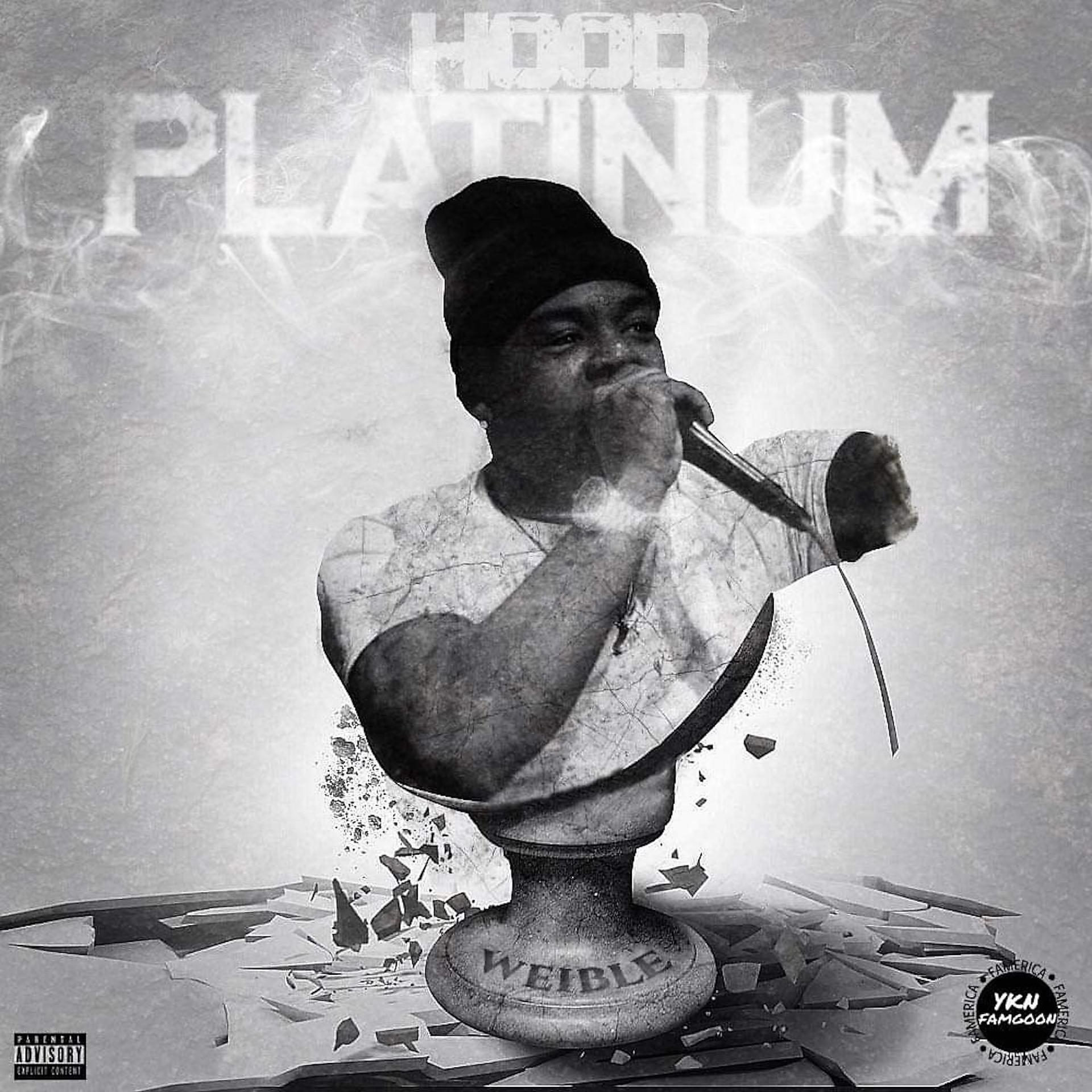 Постер альбома Hood Platinum