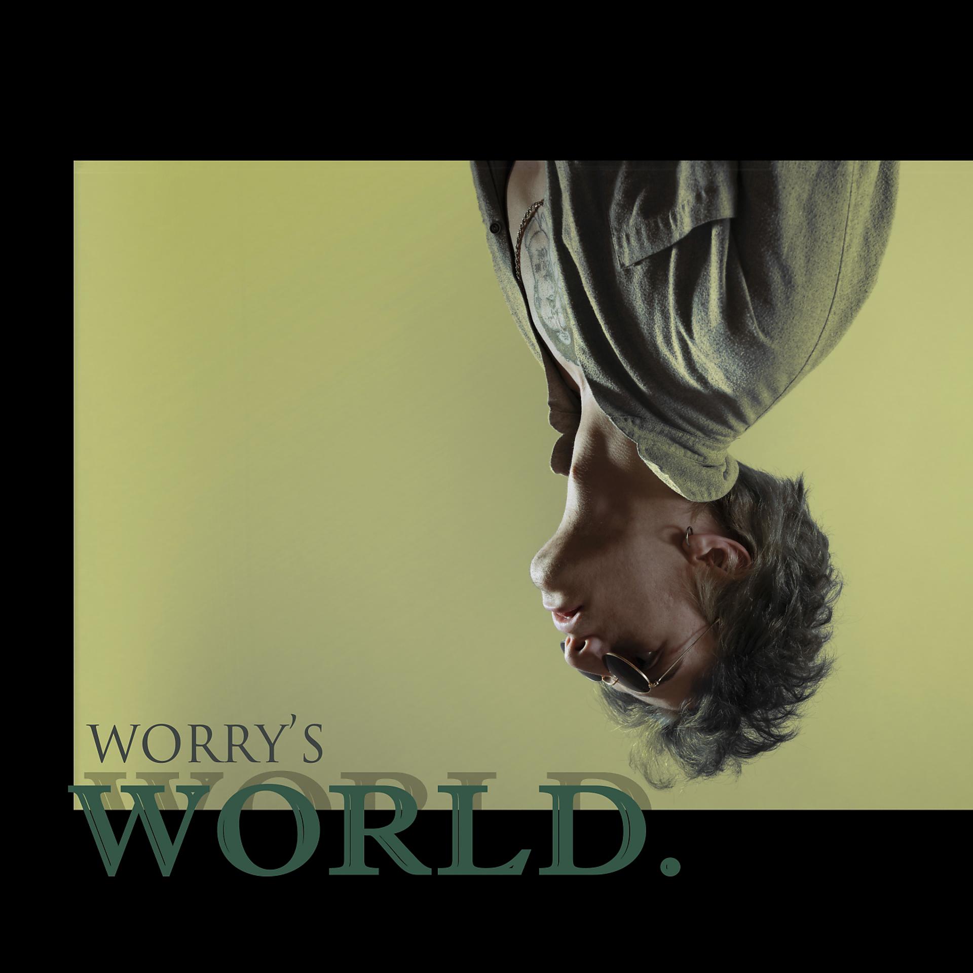 Постер альбома Worry's World