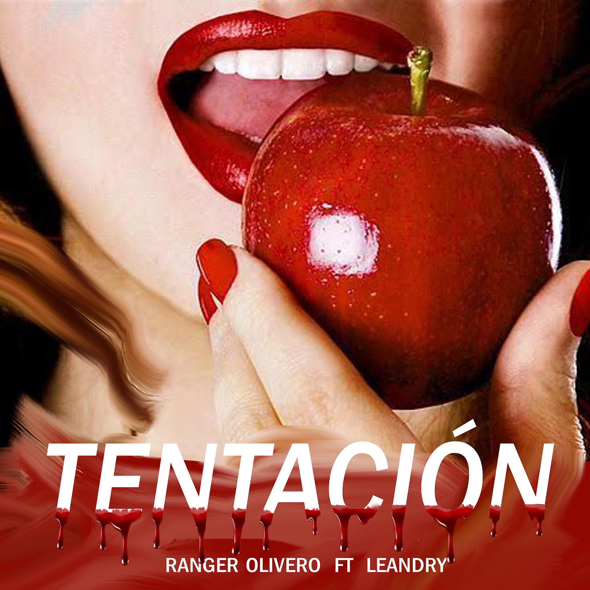 Постер альбома Tentacion (feat. Lendry Martinez)