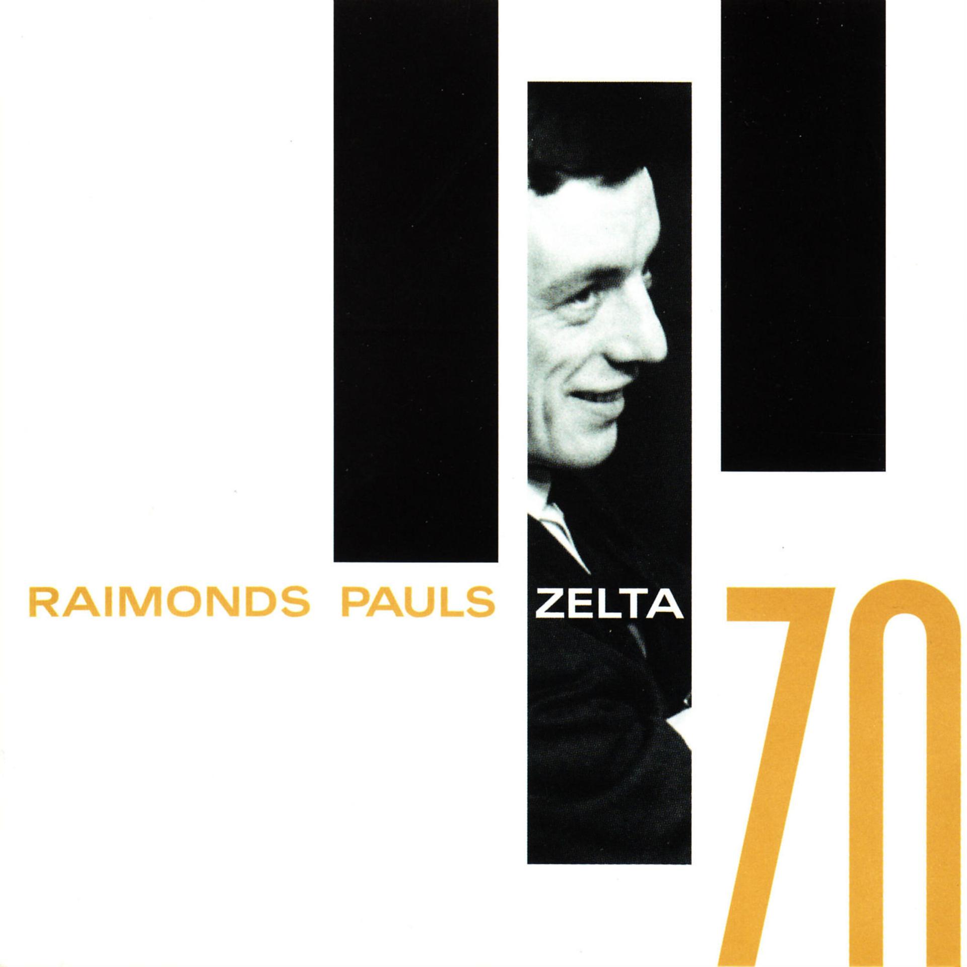 Постер альбома Zelta 70, Vol.2