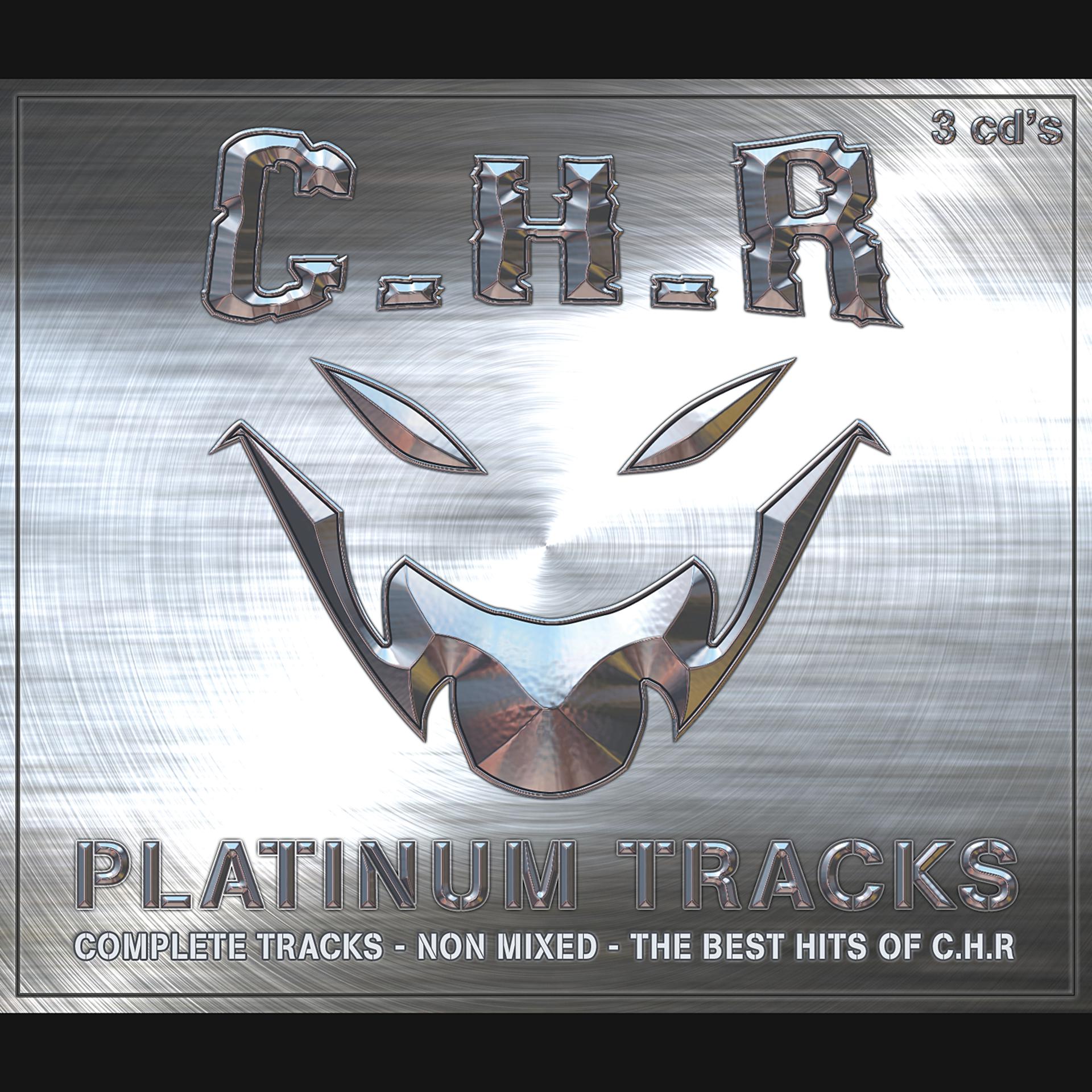 Постер альбома C.H.R. Platinum Tracks