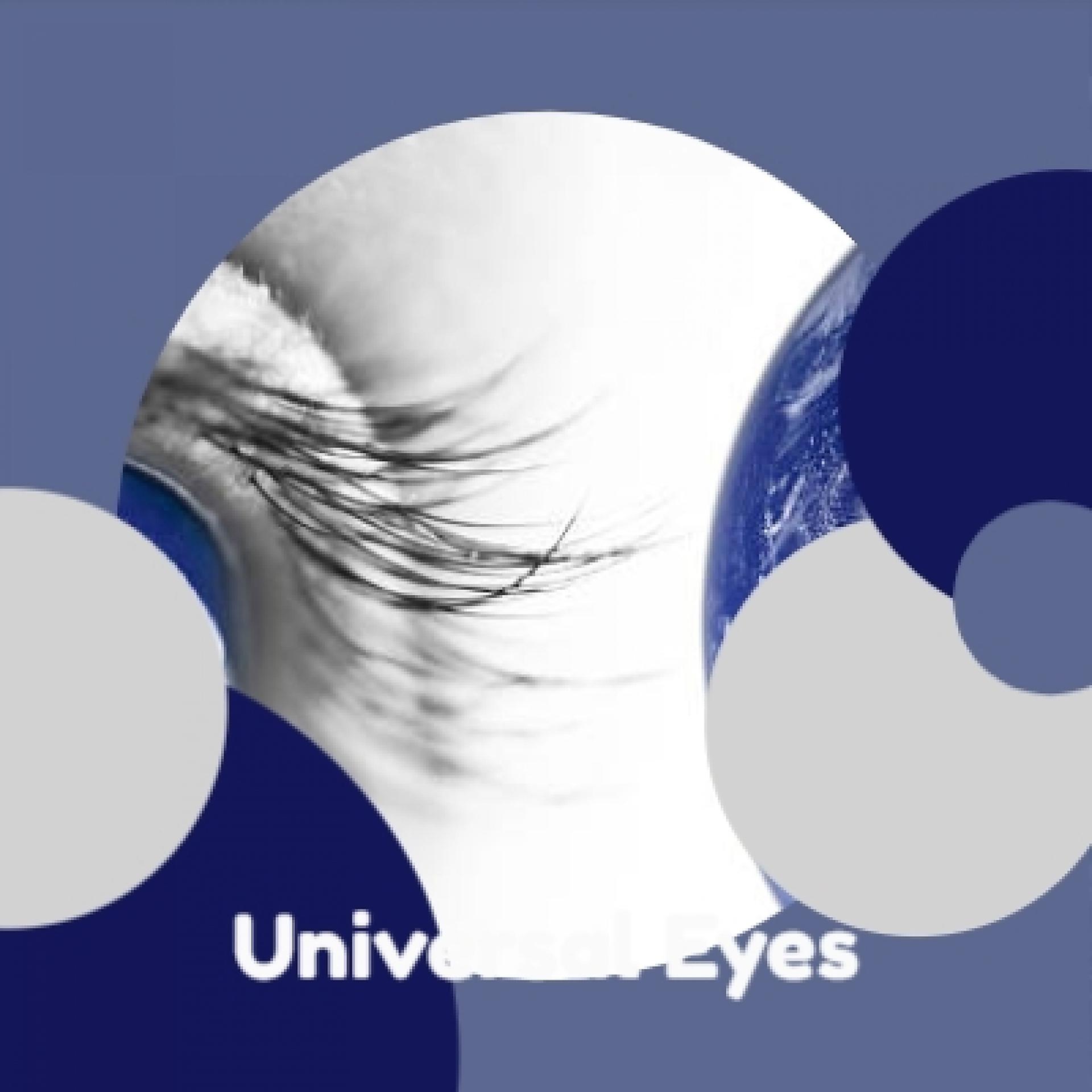 Постер альбома Universal Eyes