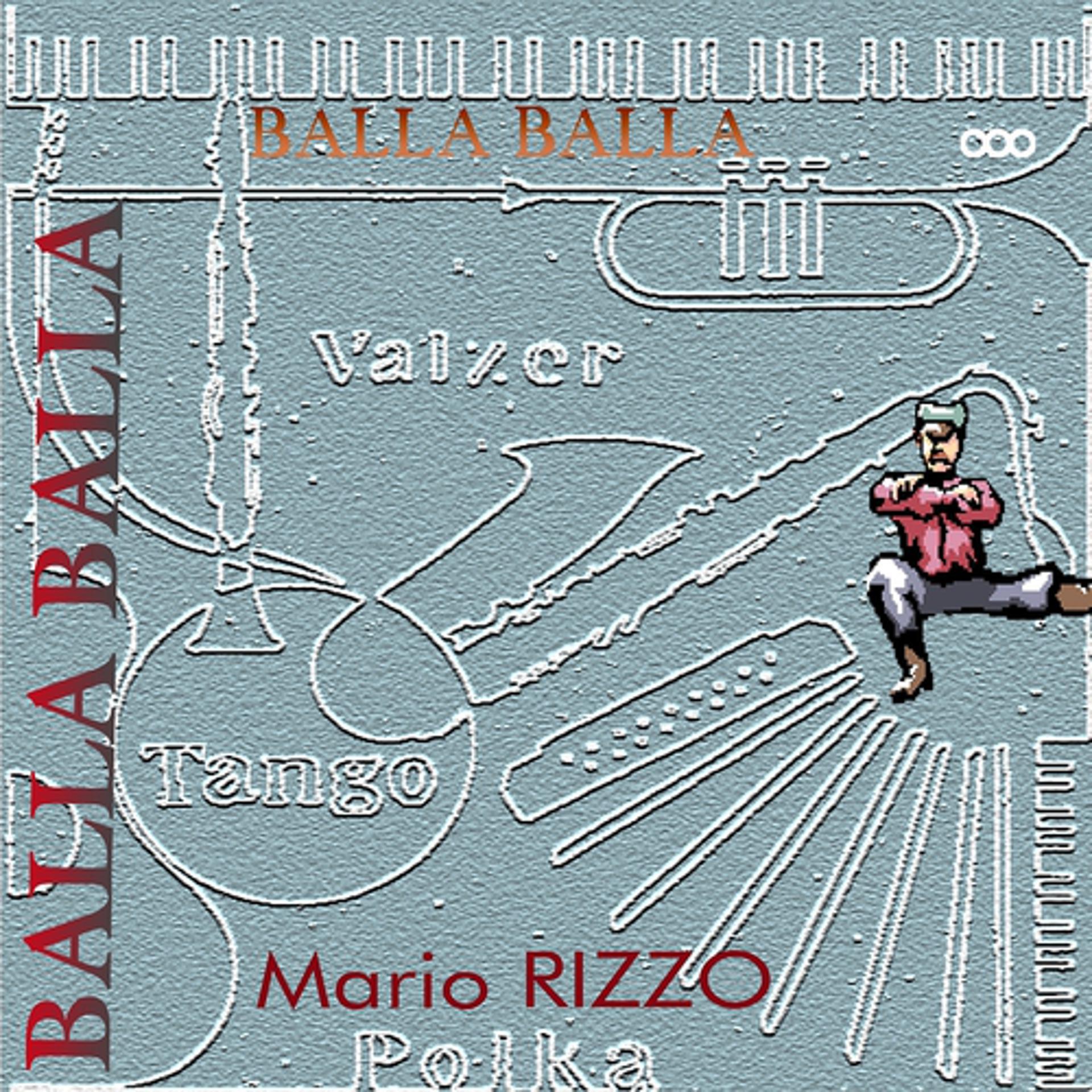 Постер альбома Balla balla, vol. 2