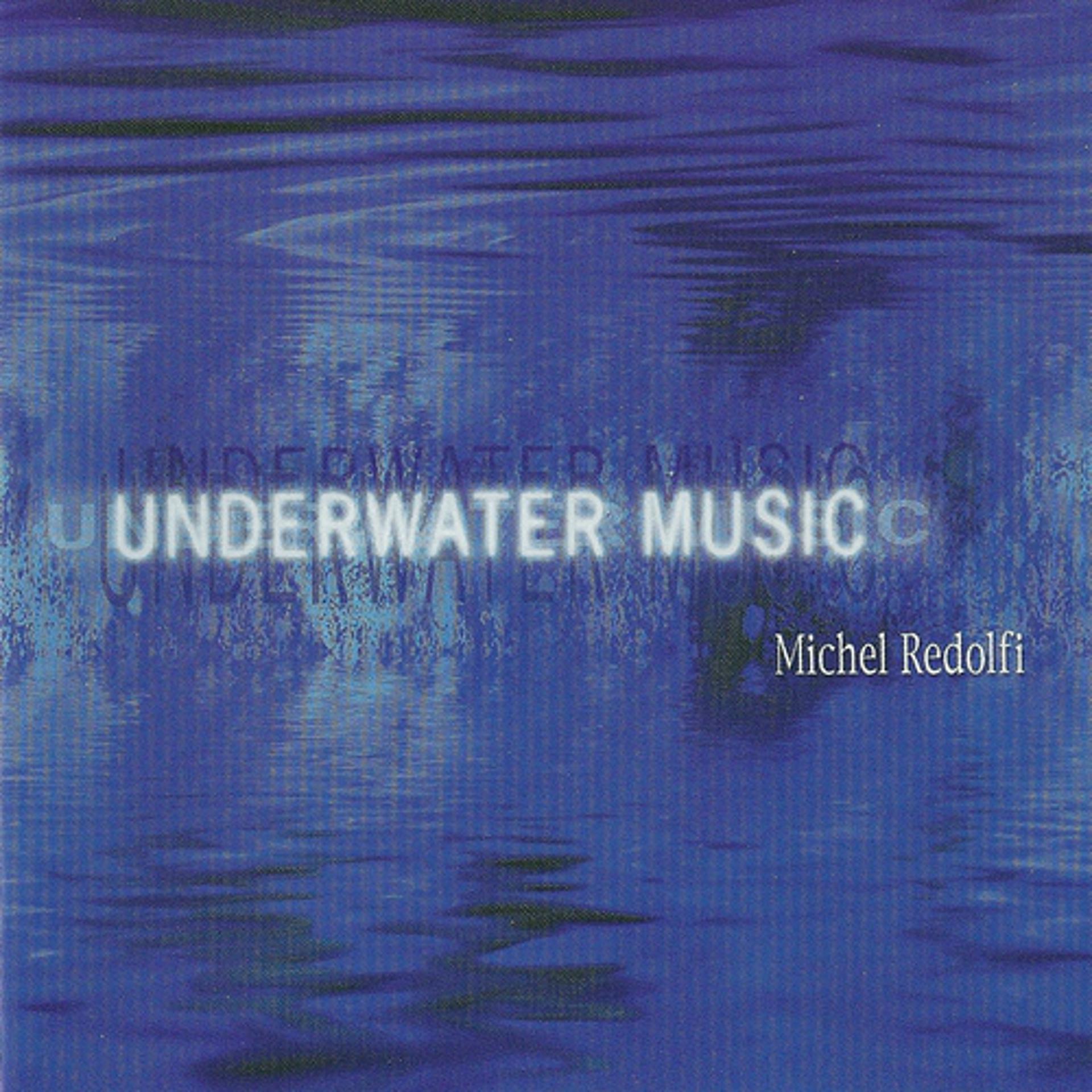 Постер альбома Underwater Music
