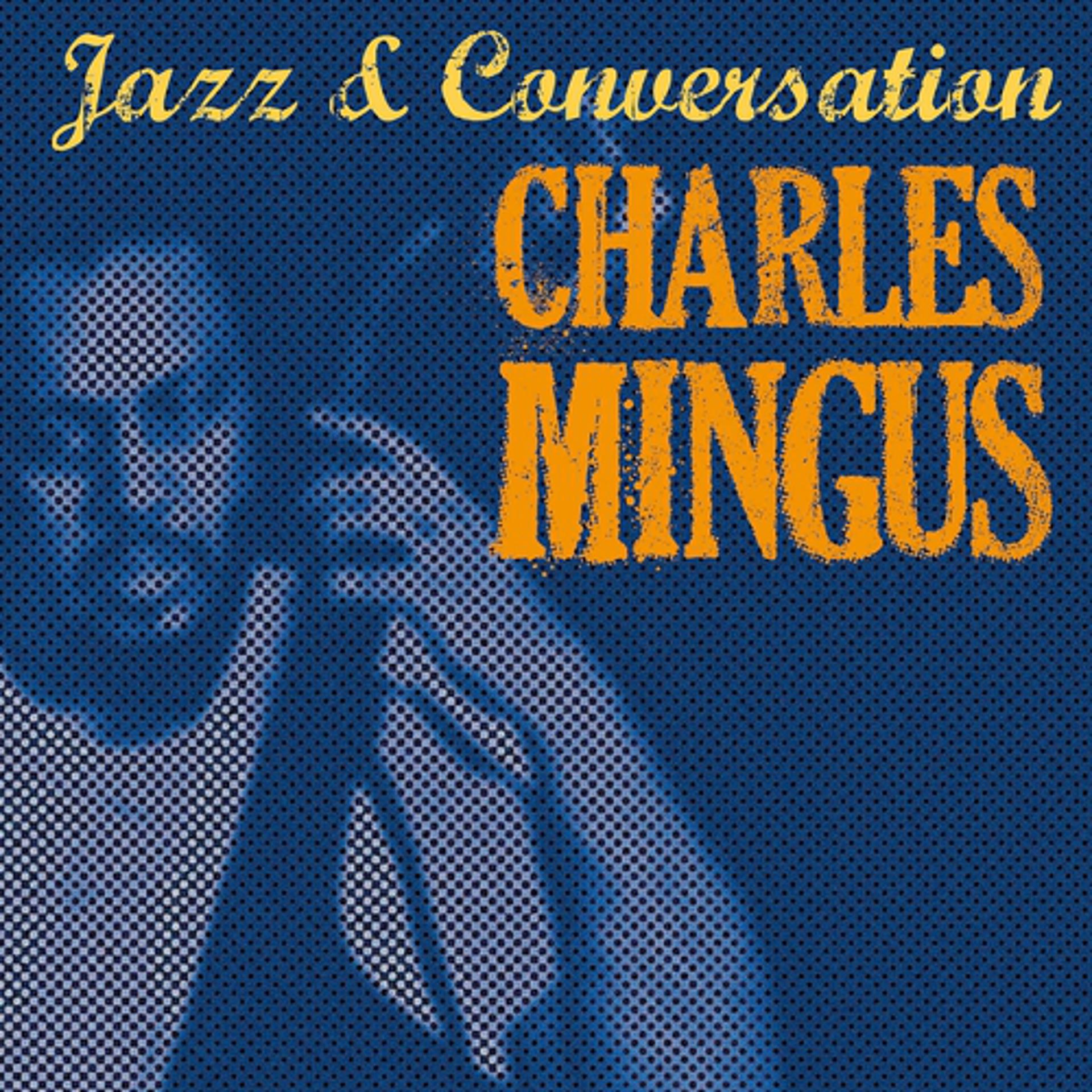 Постер альбома Jazz & Conversation