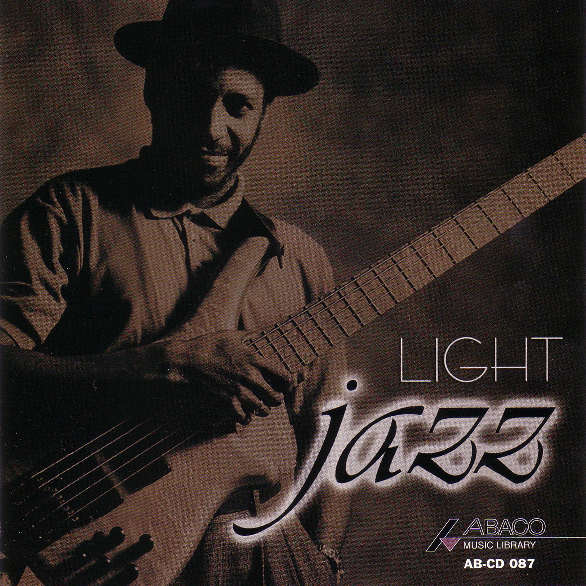 Постер альбома Light Jazz