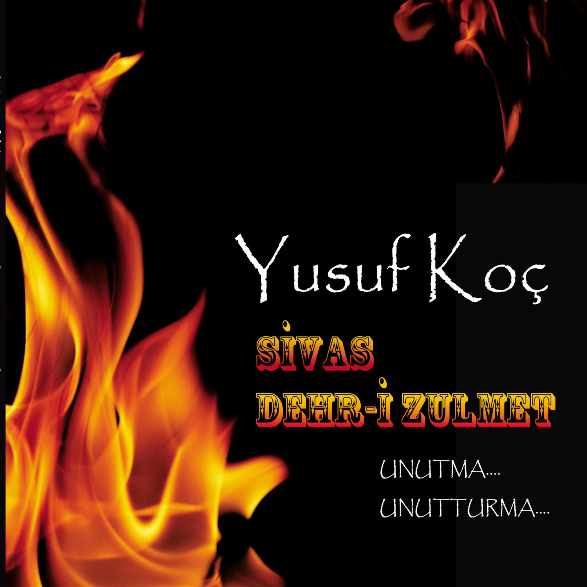 Постер альбома Sivas Dehr-i Zulmet