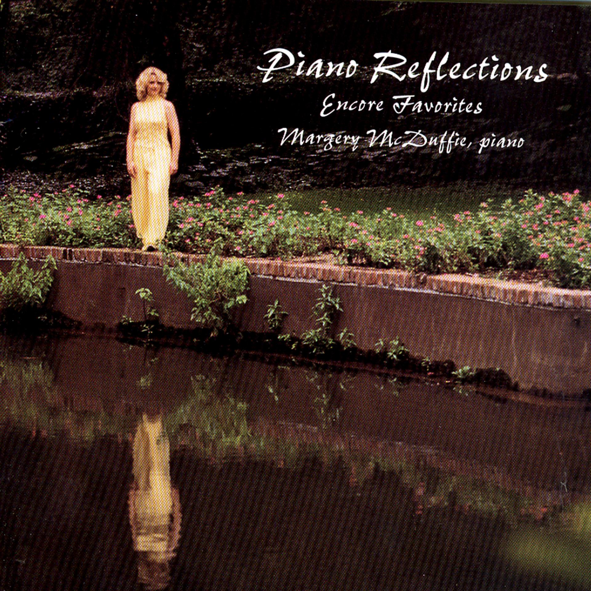Постер альбома Piano Reflections - Encore Favorites
