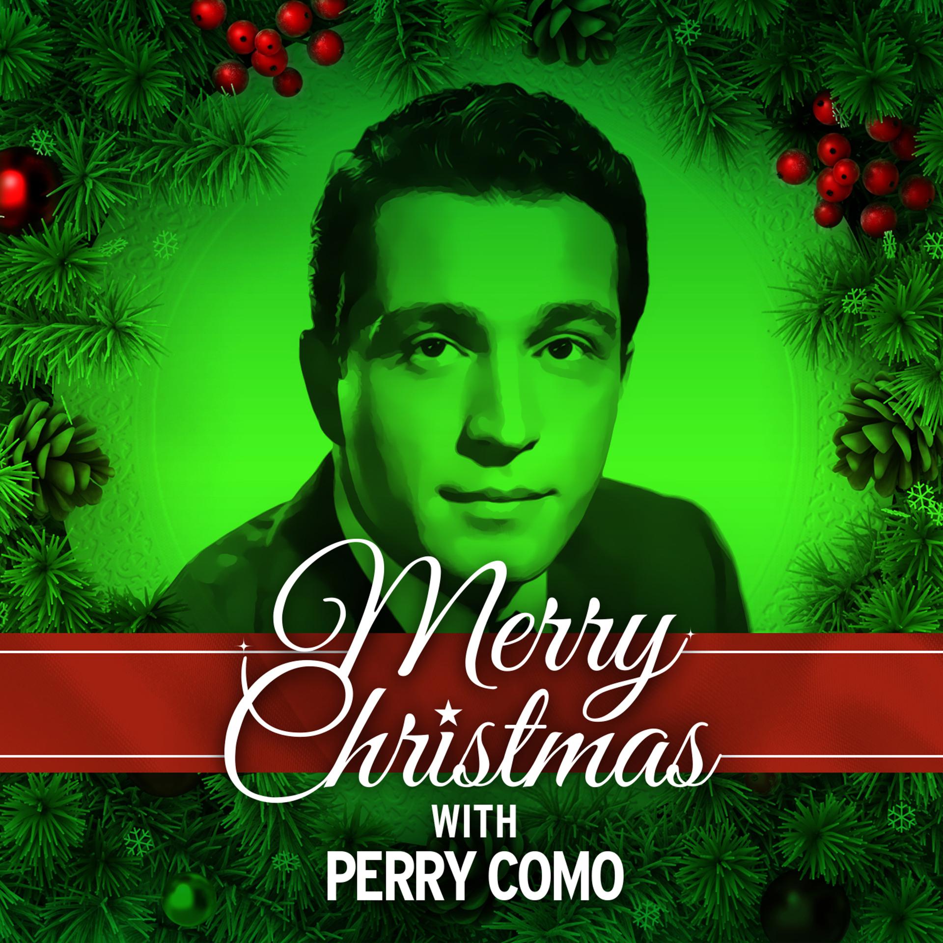 Постер альбома Merry Christmas with Perry Como