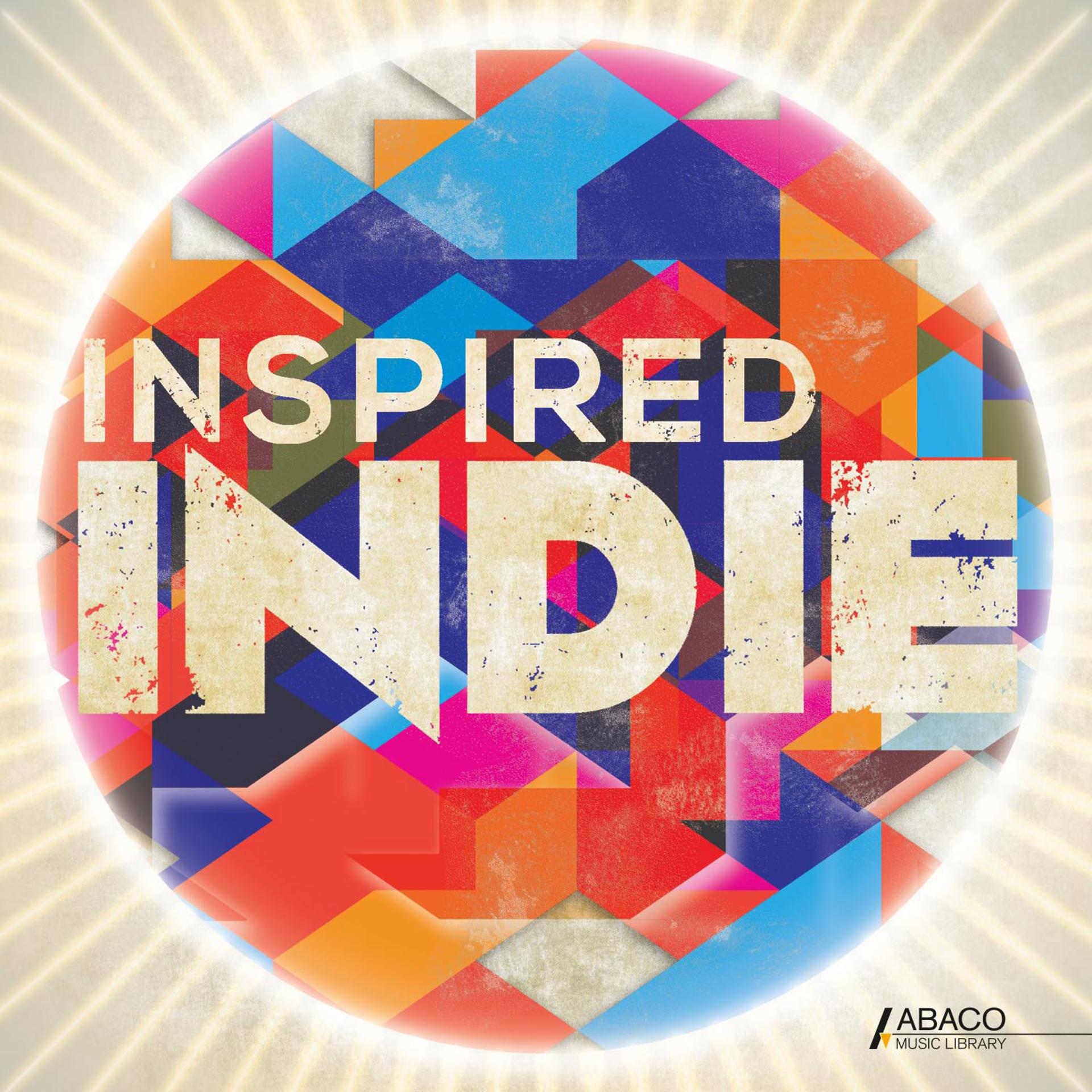 Постер альбома Inspired Indie