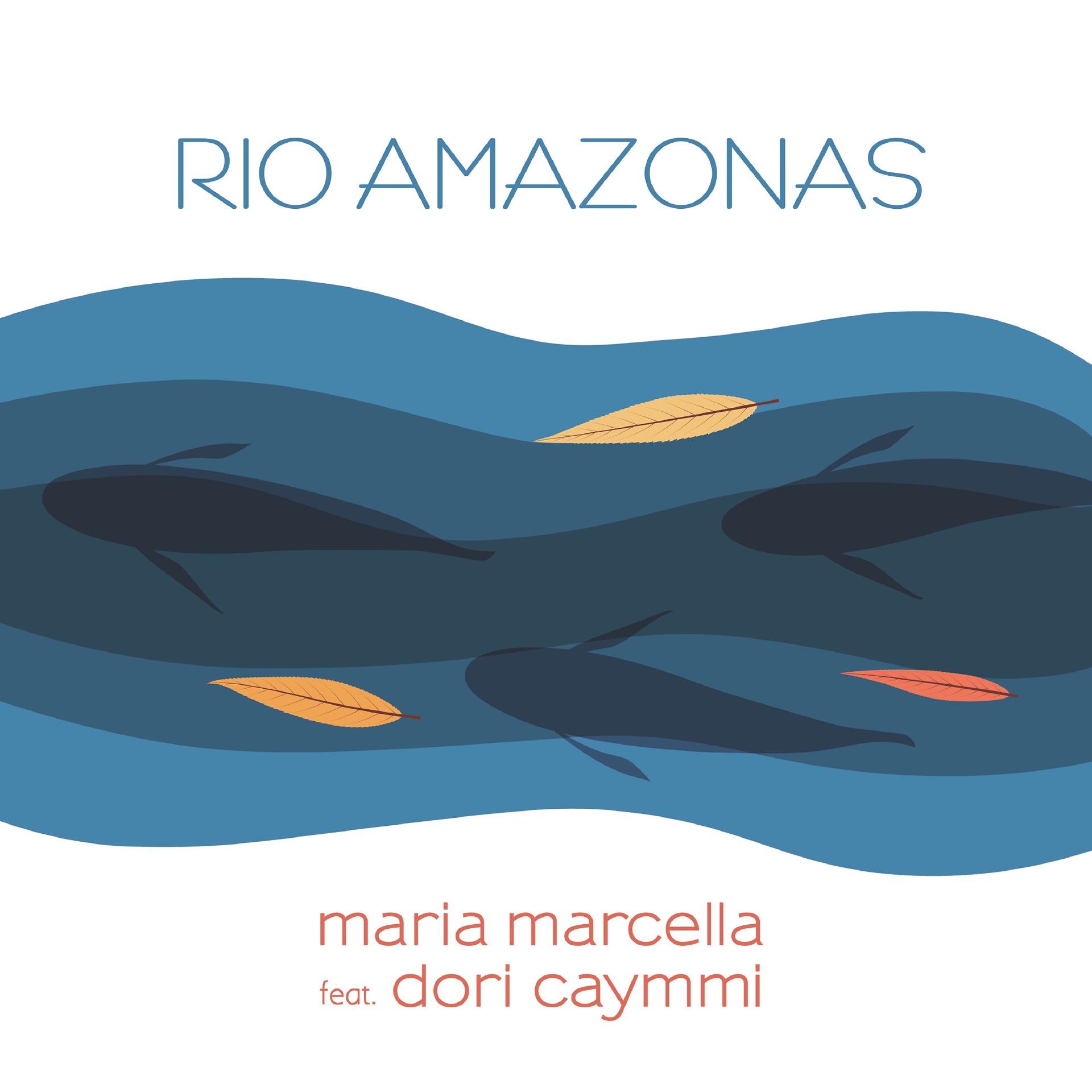 Постер альбома Rio Amazonas