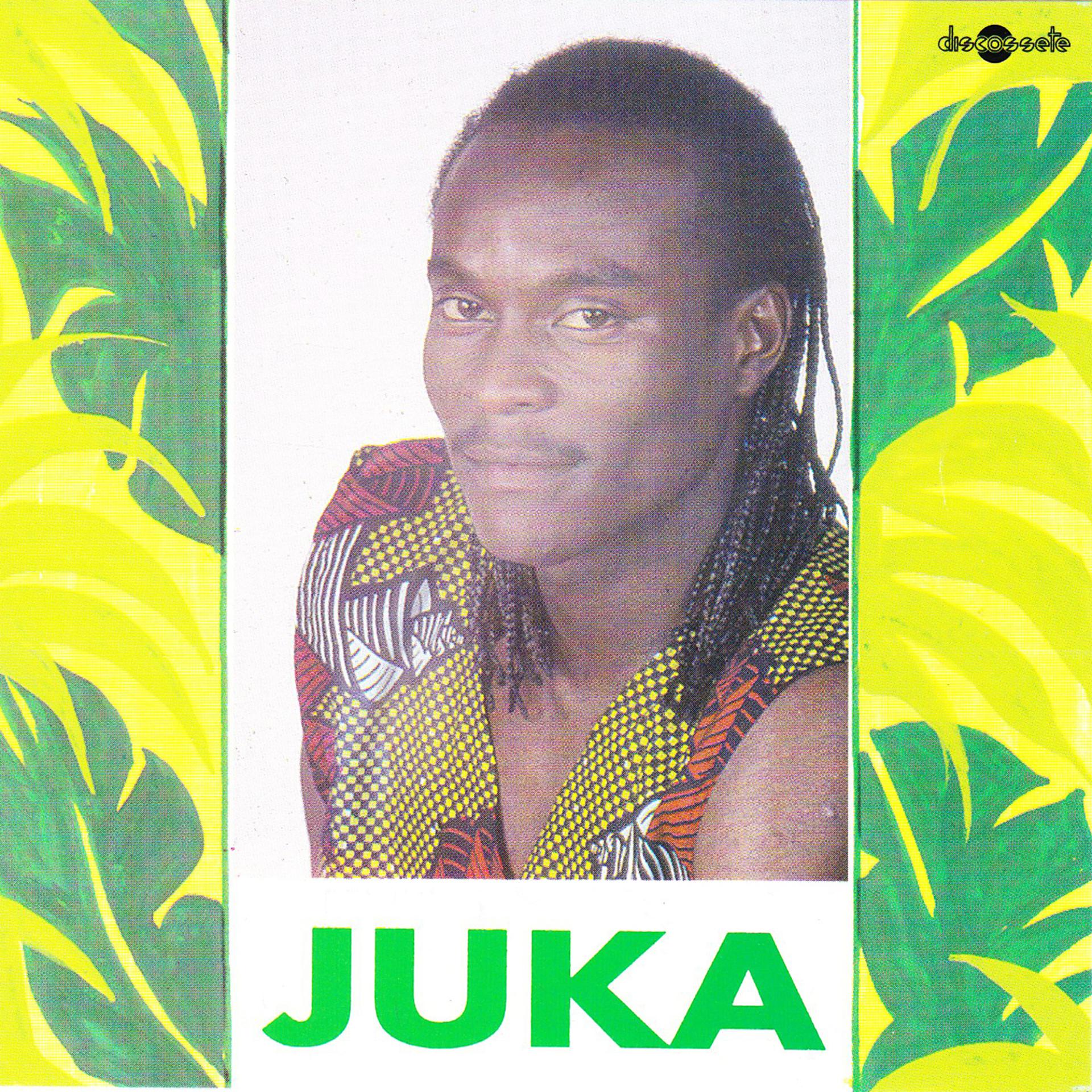 Постер альбома Juka