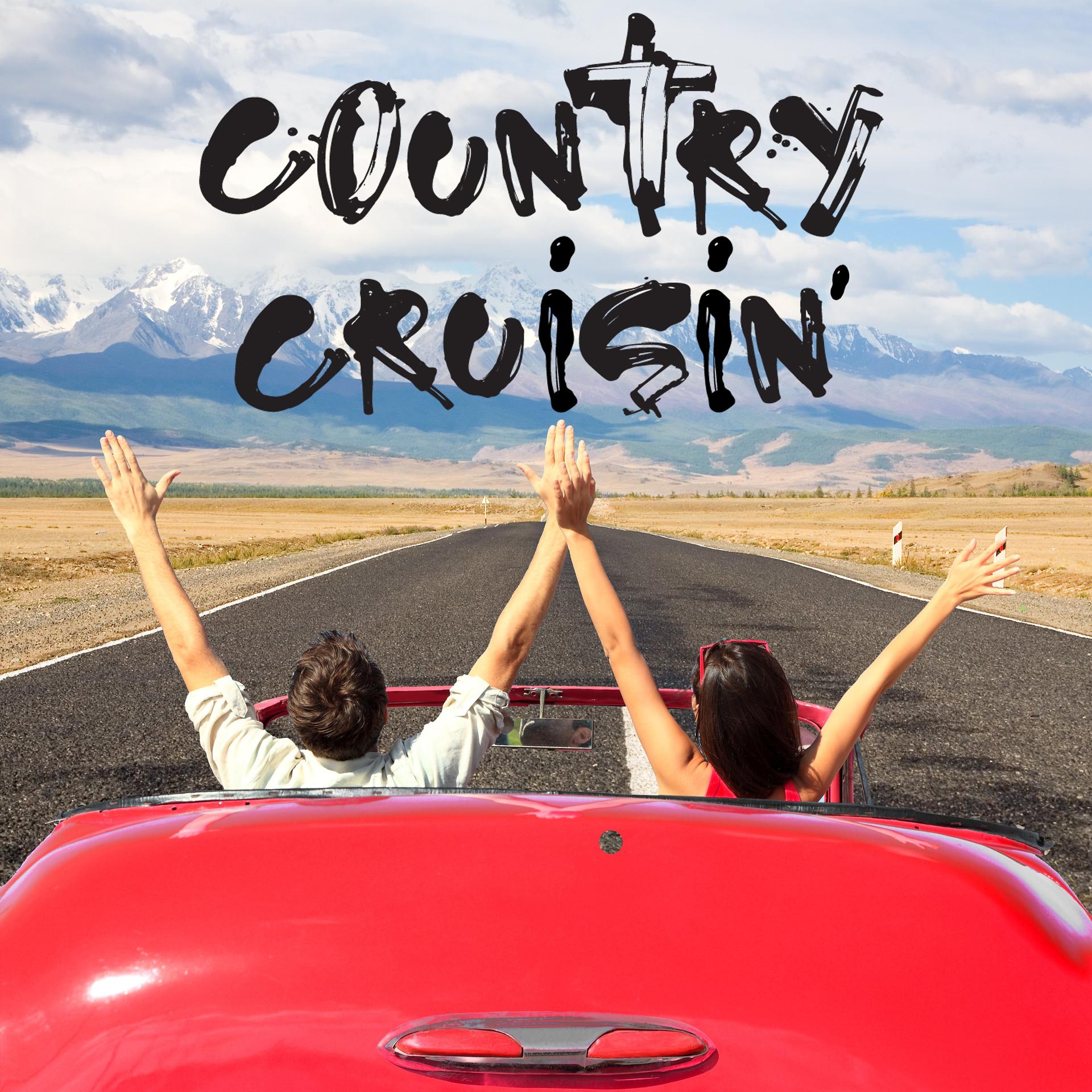 Постер альбома Country Cruisin'