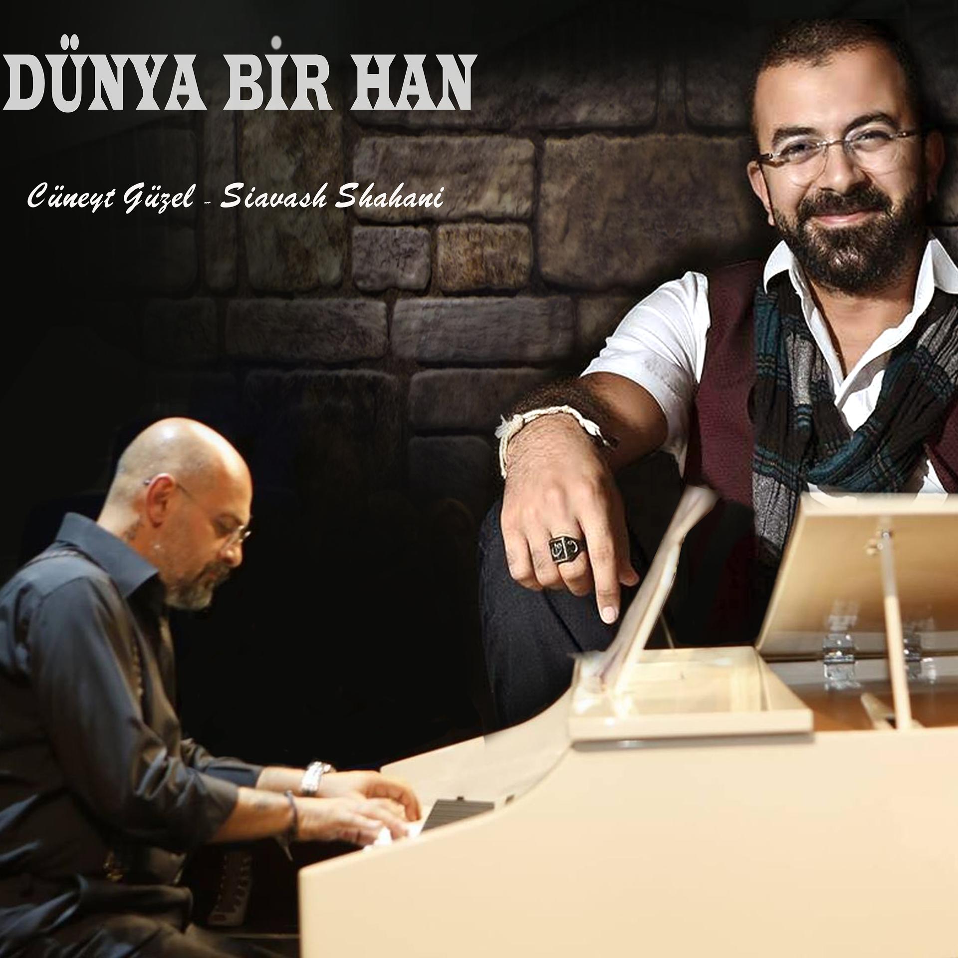 Постер альбома Dünya Bir Han
