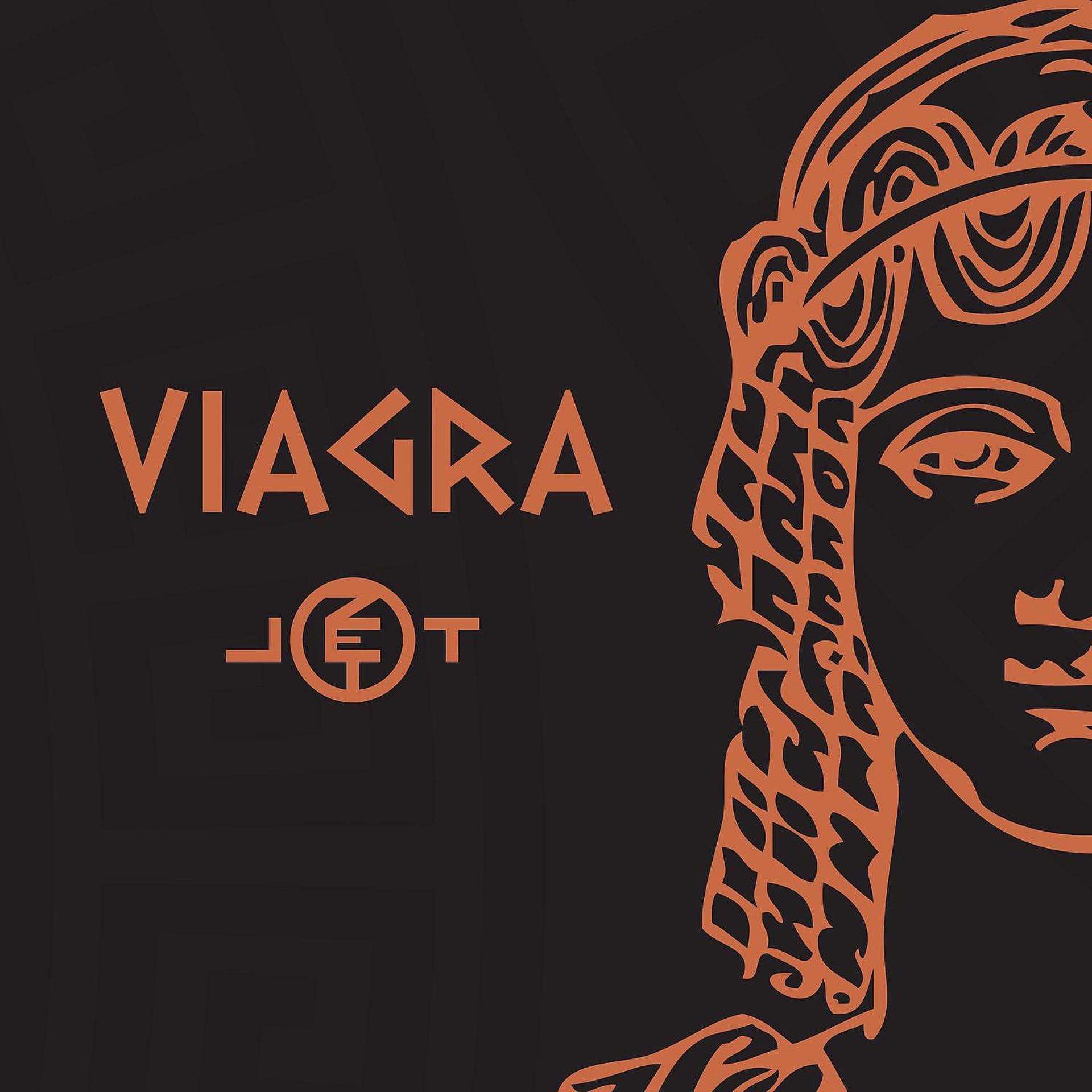 Постер альбома Viagra