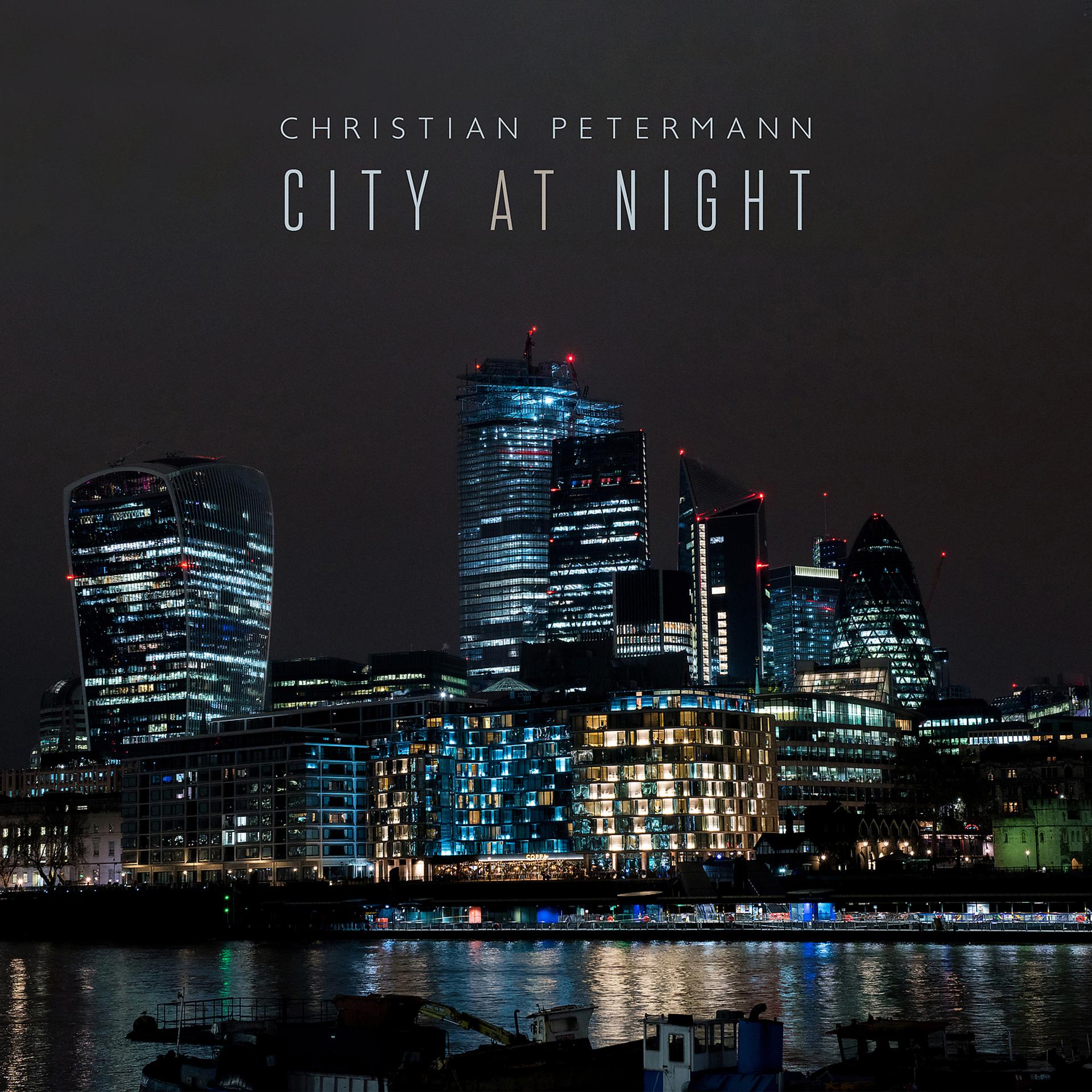 Постер альбома City at Night