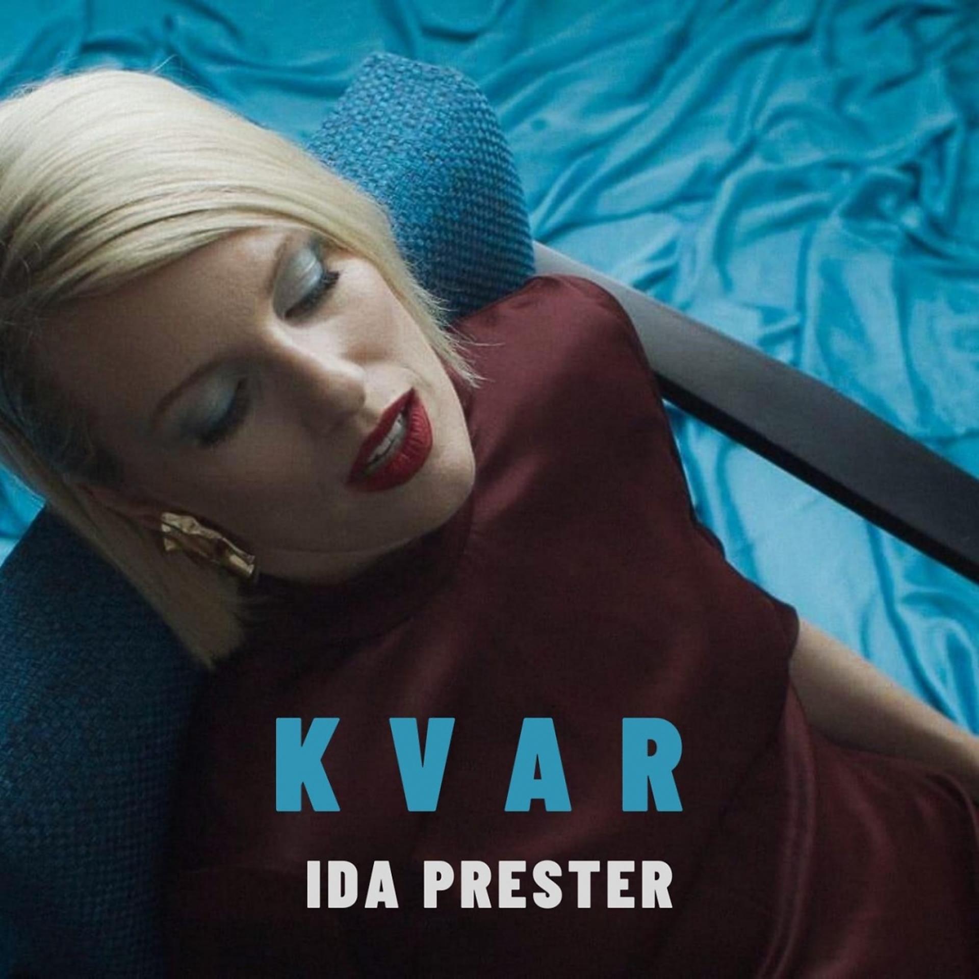 Постер альбома Kvar