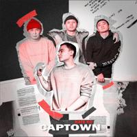 Постер альбома Captown