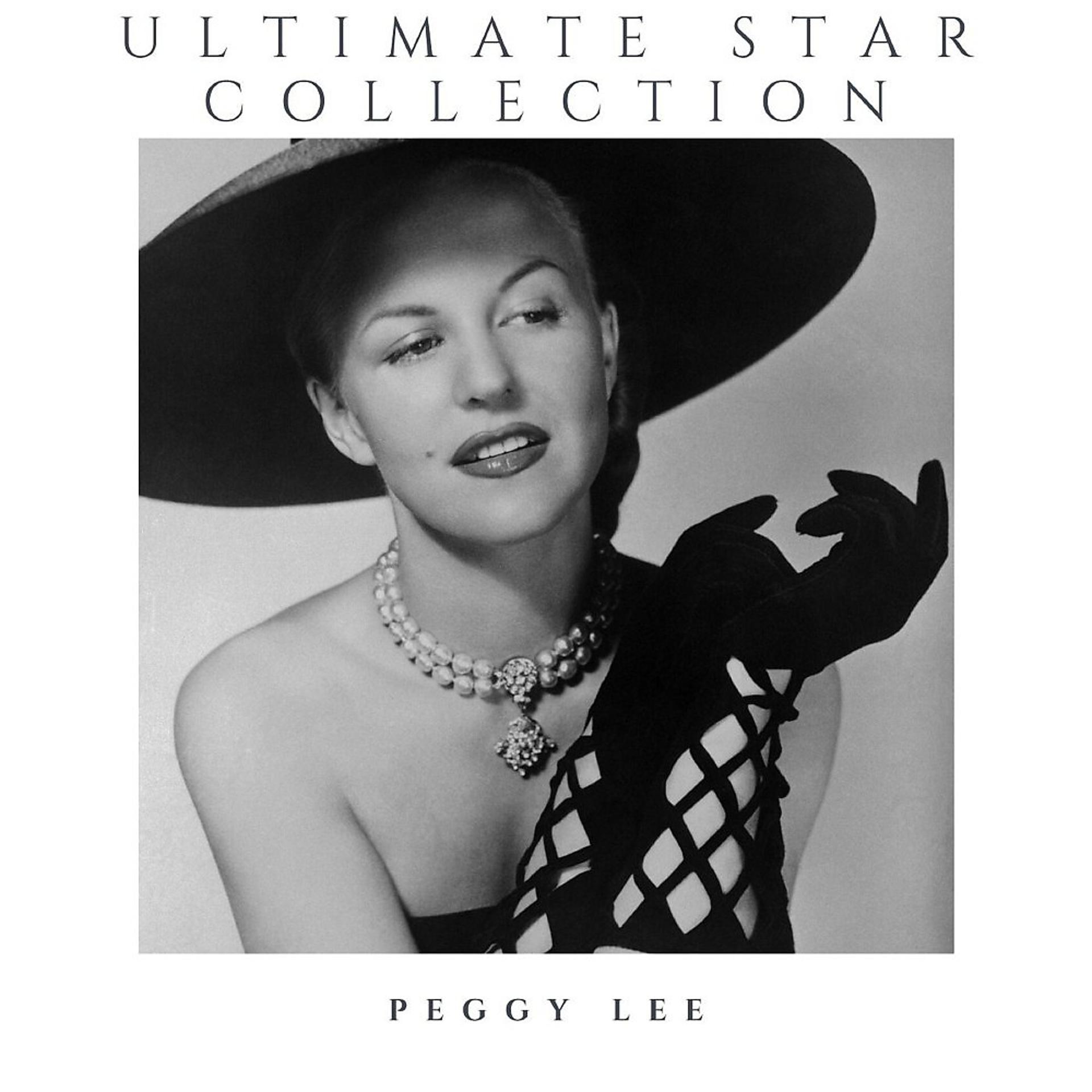 Постер альбома Ultimate Star Collection