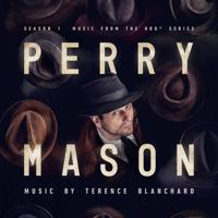 Постер альбома Perry Mason: Chapter 5 (Music From The HBO Series - Season 1)
