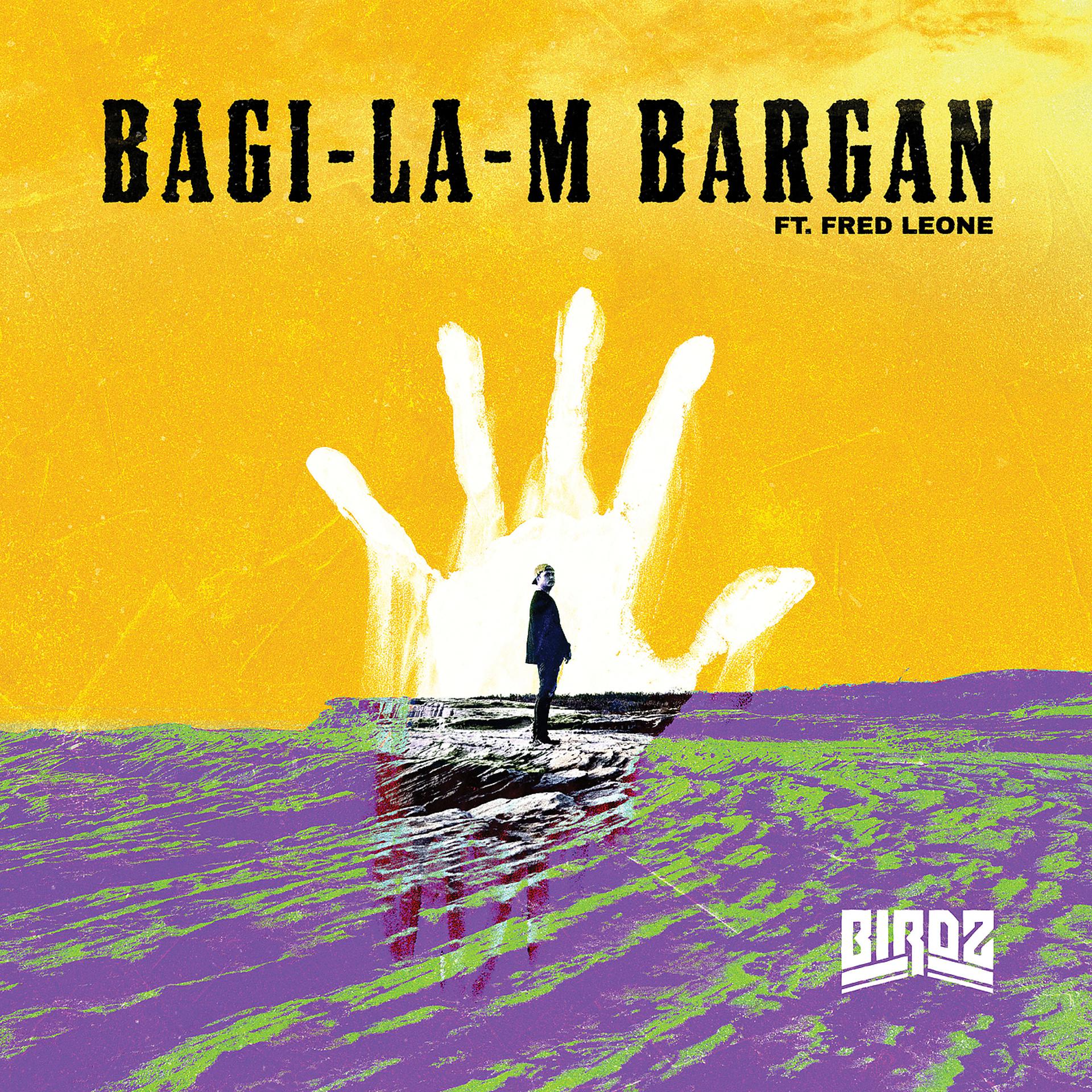Постер альбома Bagi-la-m Bargan