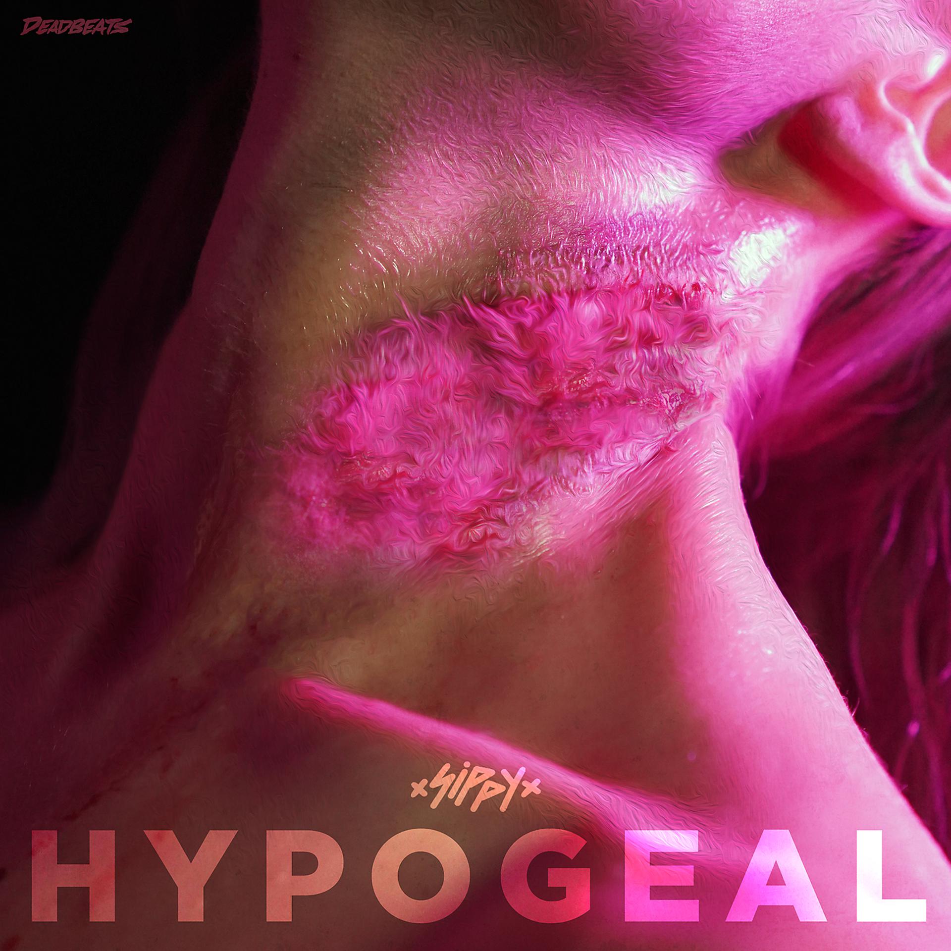 Постер альбома Hypogeal