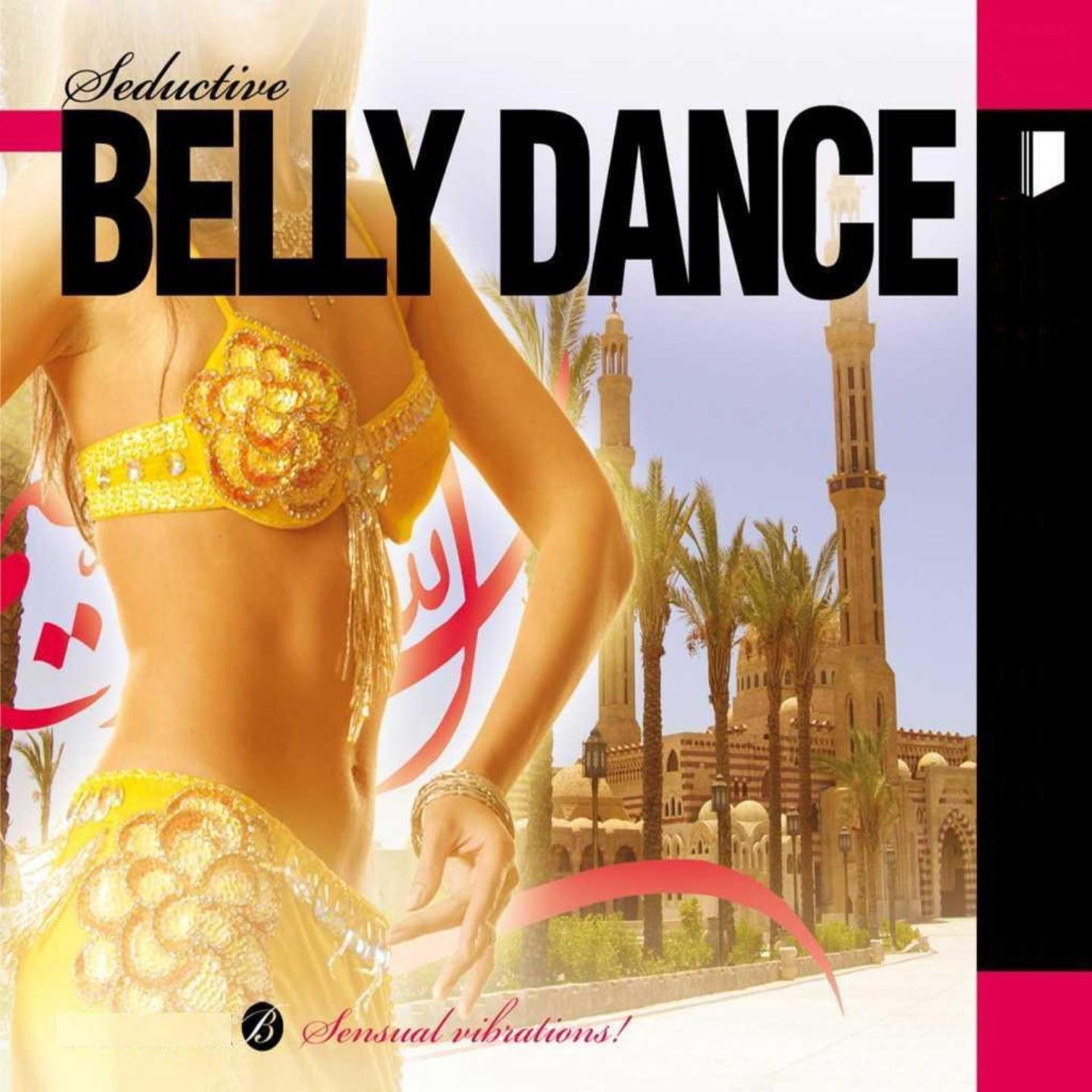 Постер альбома Seductive Belly Dance