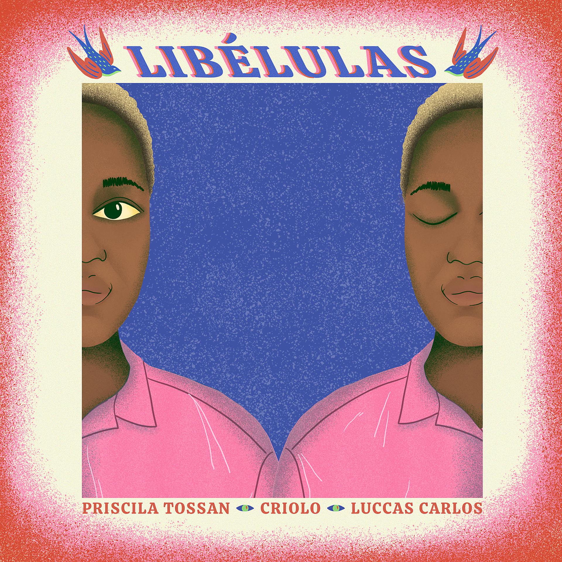 Постер альбома Libélulas