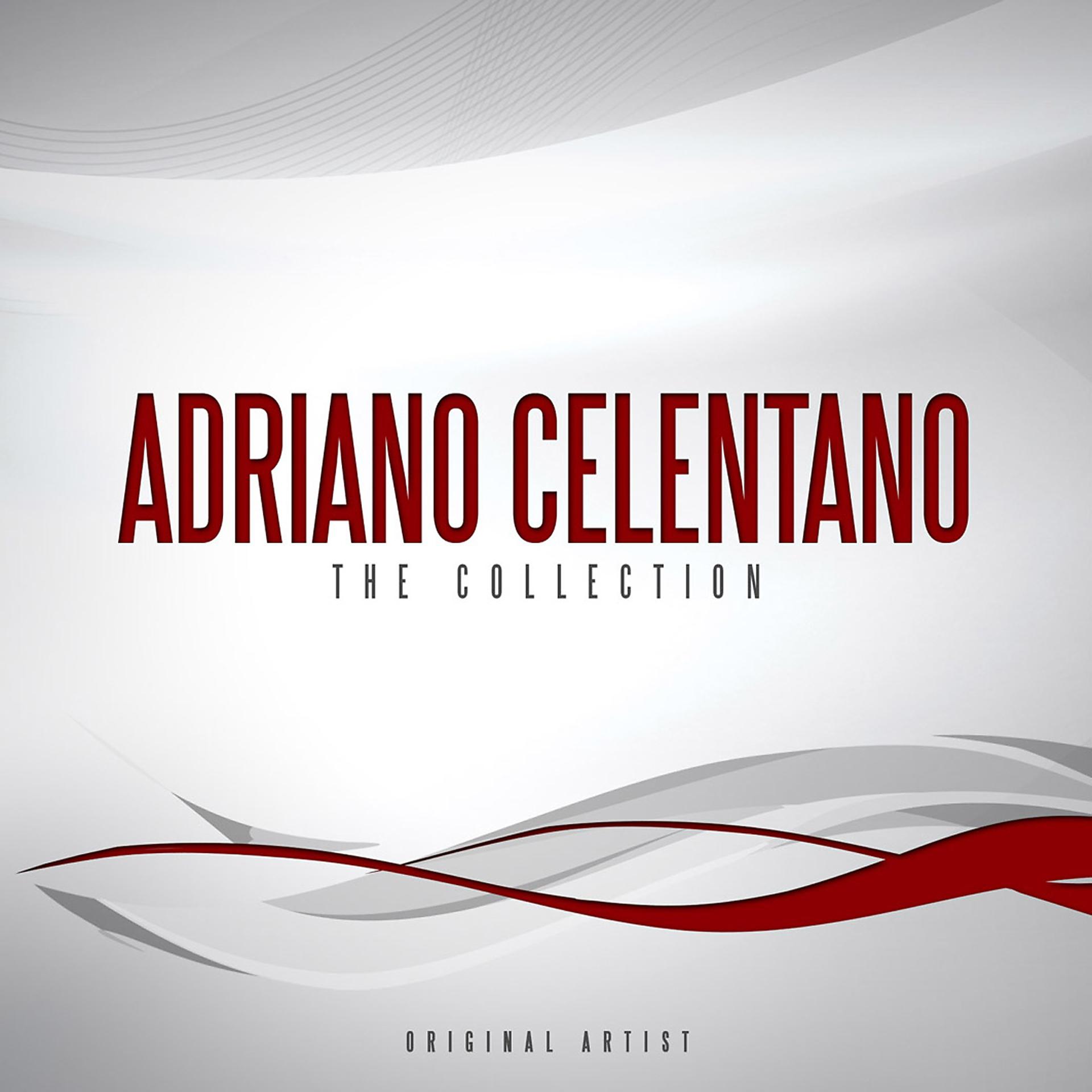 Постер альбома Adriano Celentano: Le origini